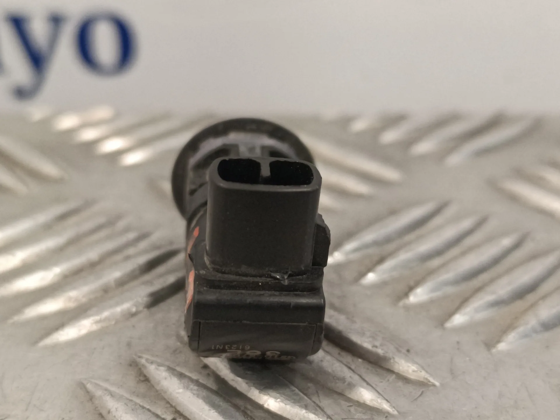 Sensor Aparcamiento Delantero para Mazda 6 Lim. (Gh)