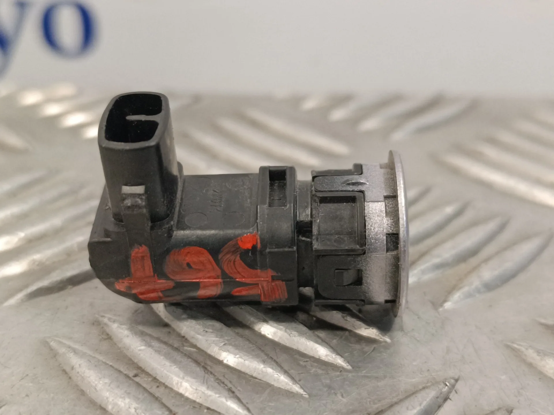Sensor Aparcamiento Delantero para Mazda 6 Lim. (Gh)