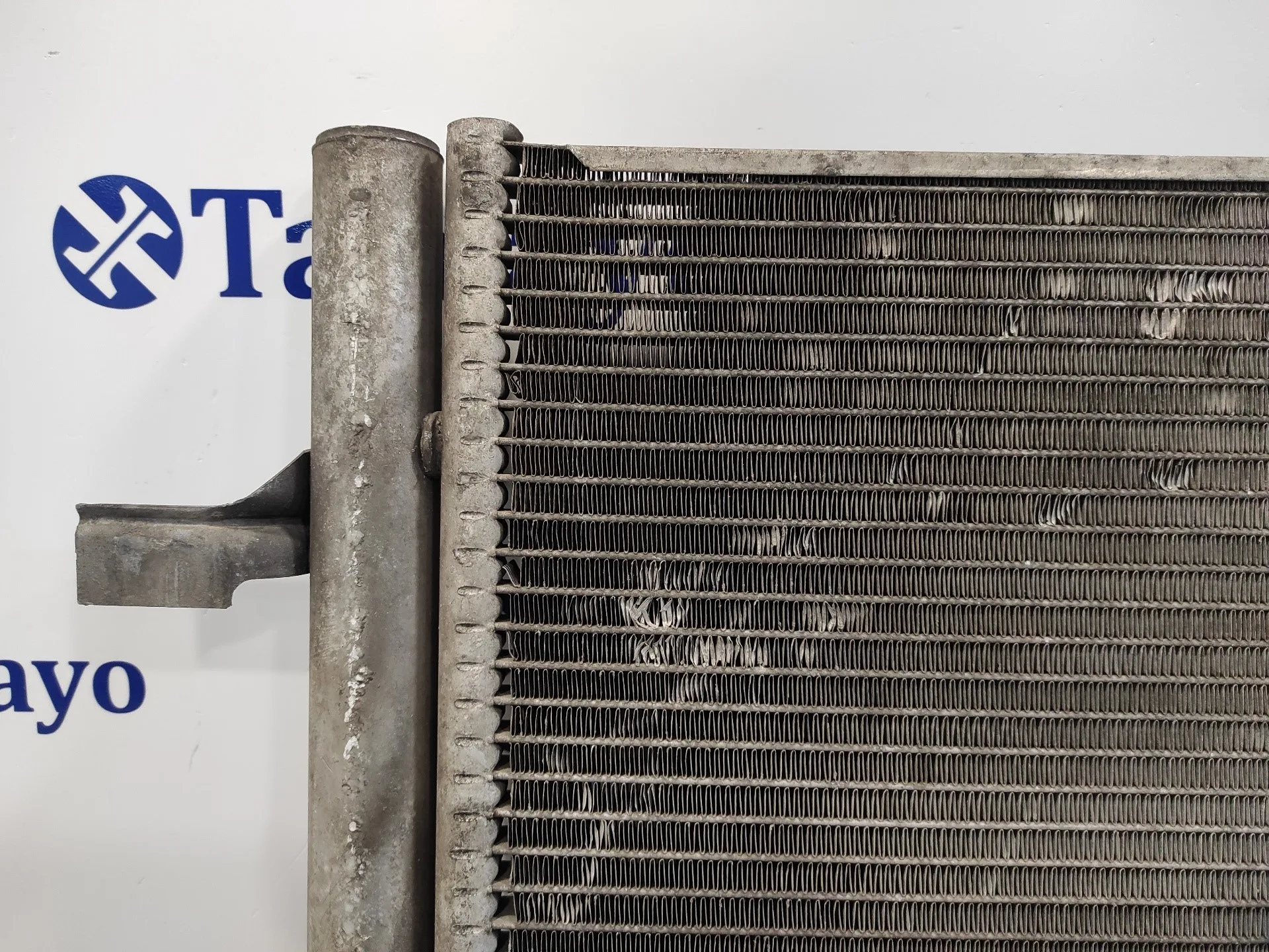Condensador / Radiador Aire Acondicionado para Opel Astra J Lim.