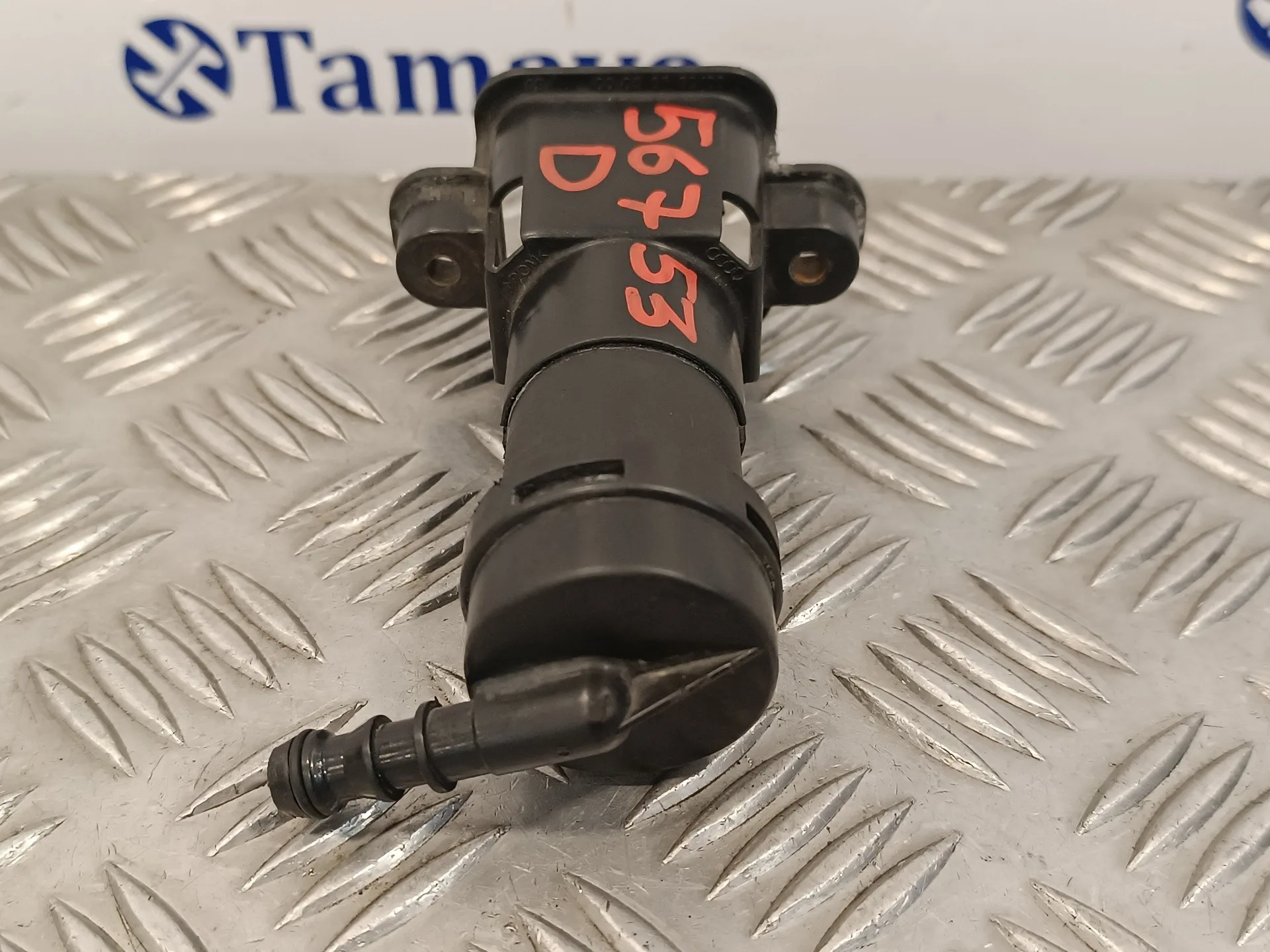 Limpia Faros Xenon para Audi A4 Avant (8E)