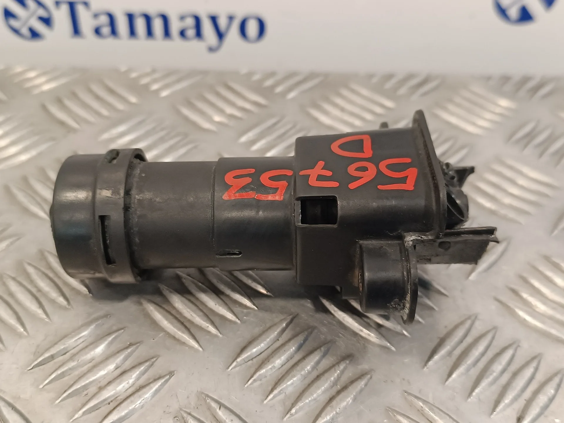 Limpia Faros Xenon para Audi A4 Avant (8E)