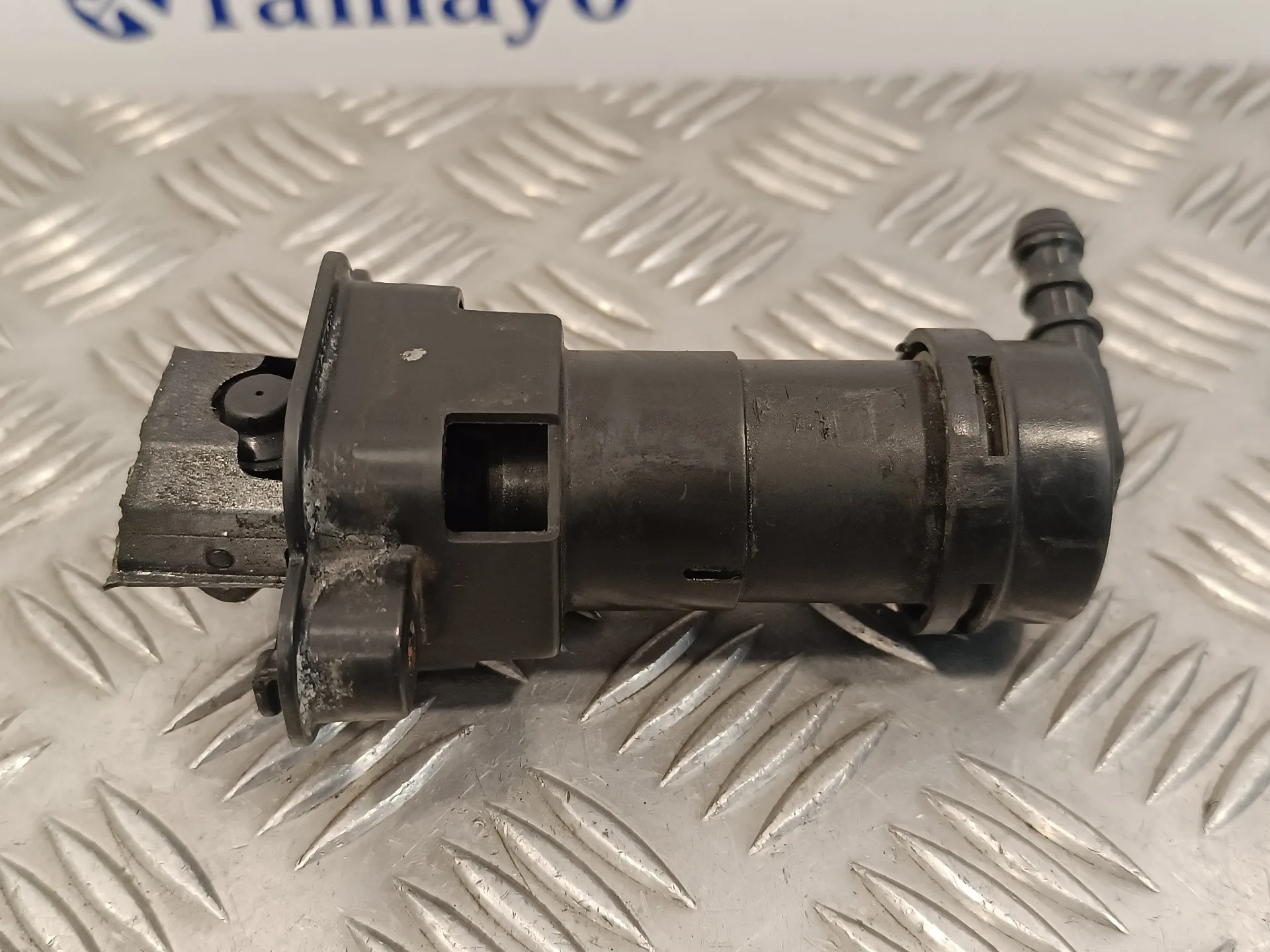 Limpia Faros Xenon para Audi A4 Avant (8E)
