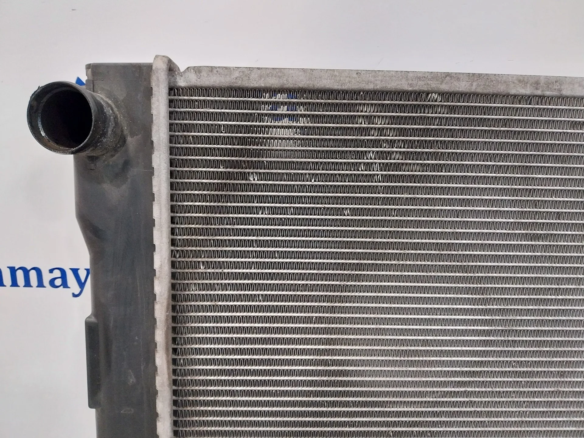 Radiador Agua para Toyota Prius (Nhw30)
