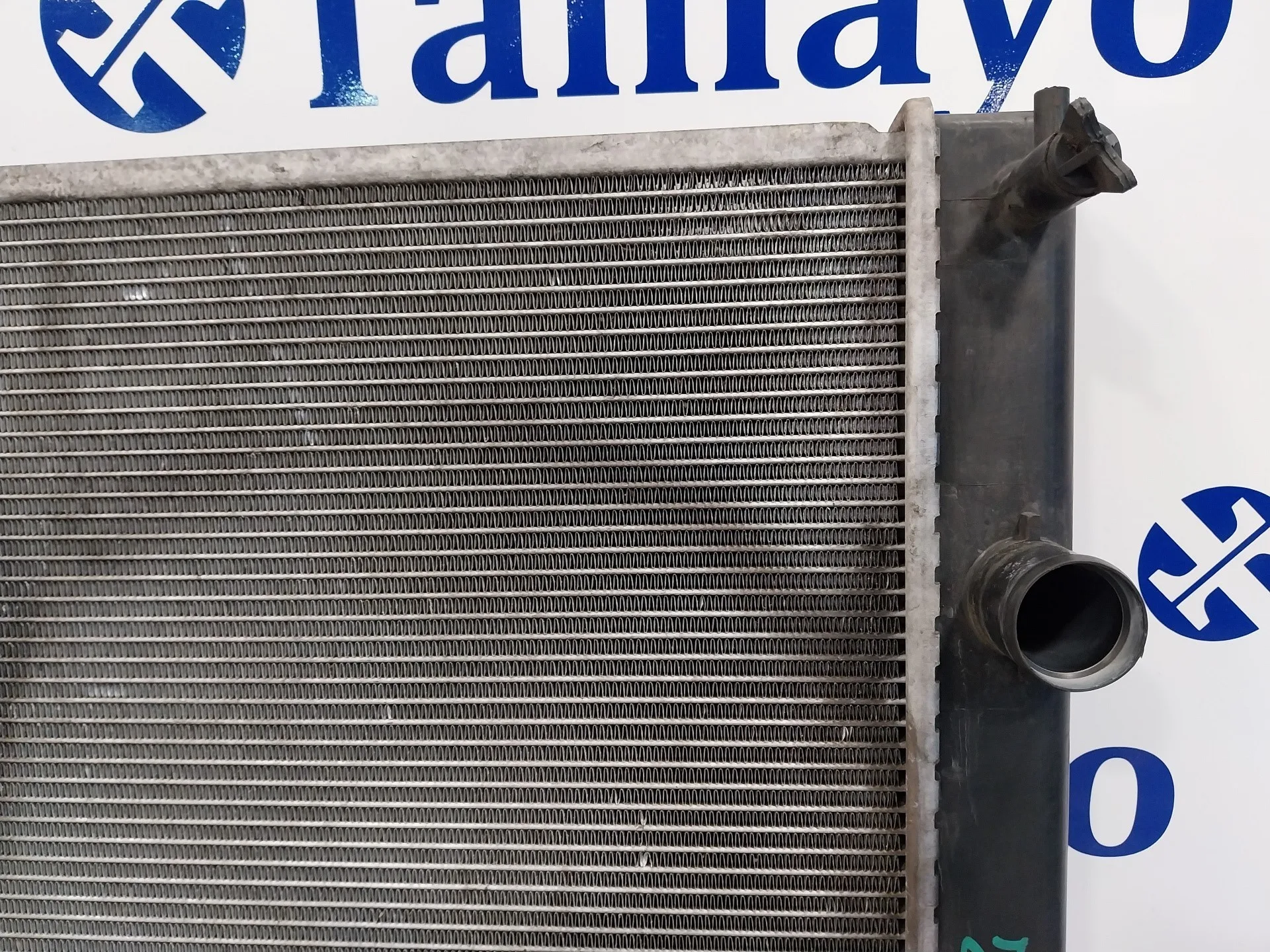 Radiador Agua para Toyota Prius (Nhw30)