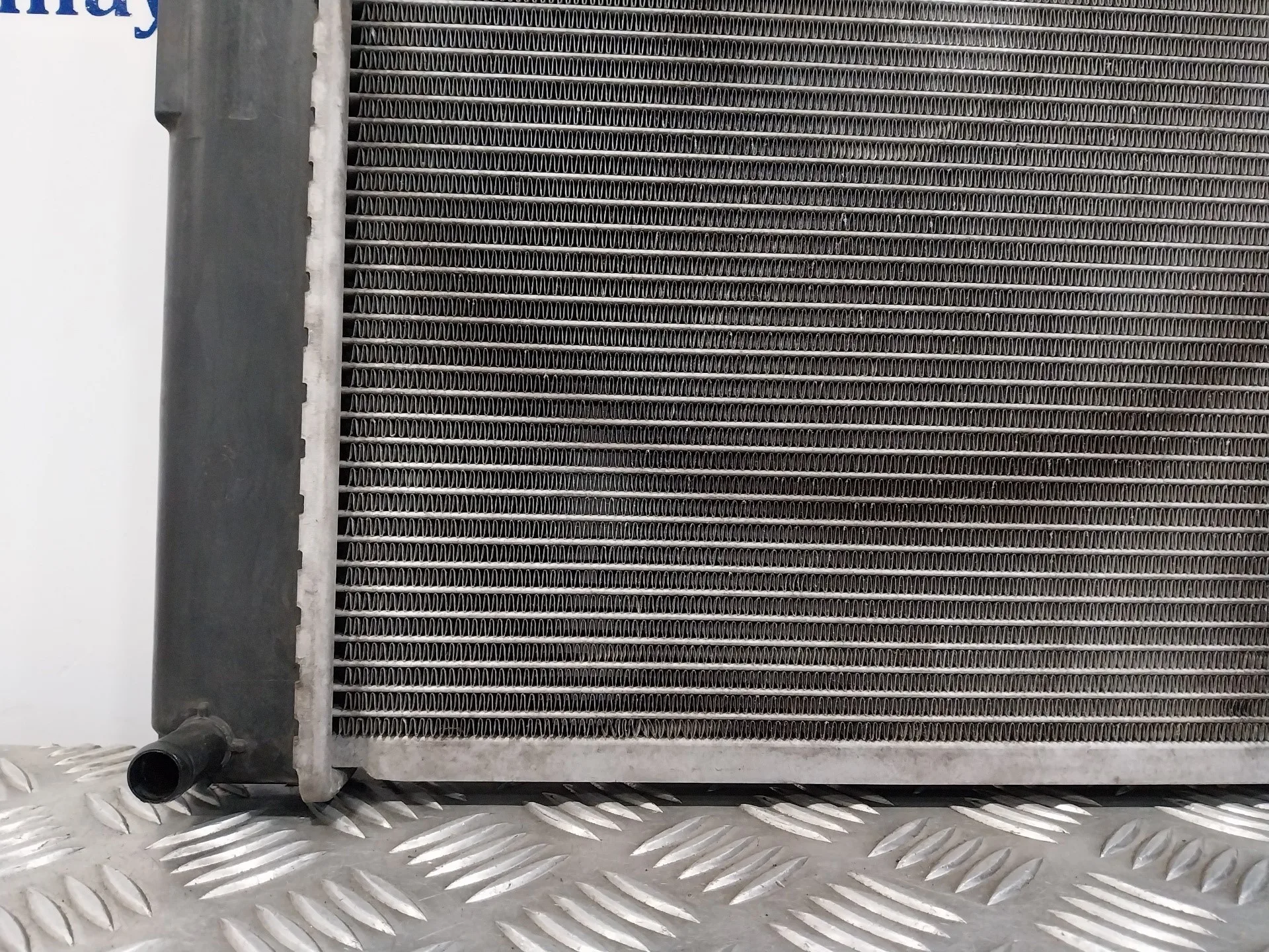 Radiador Agua para Toyota Prius (Nhw30)