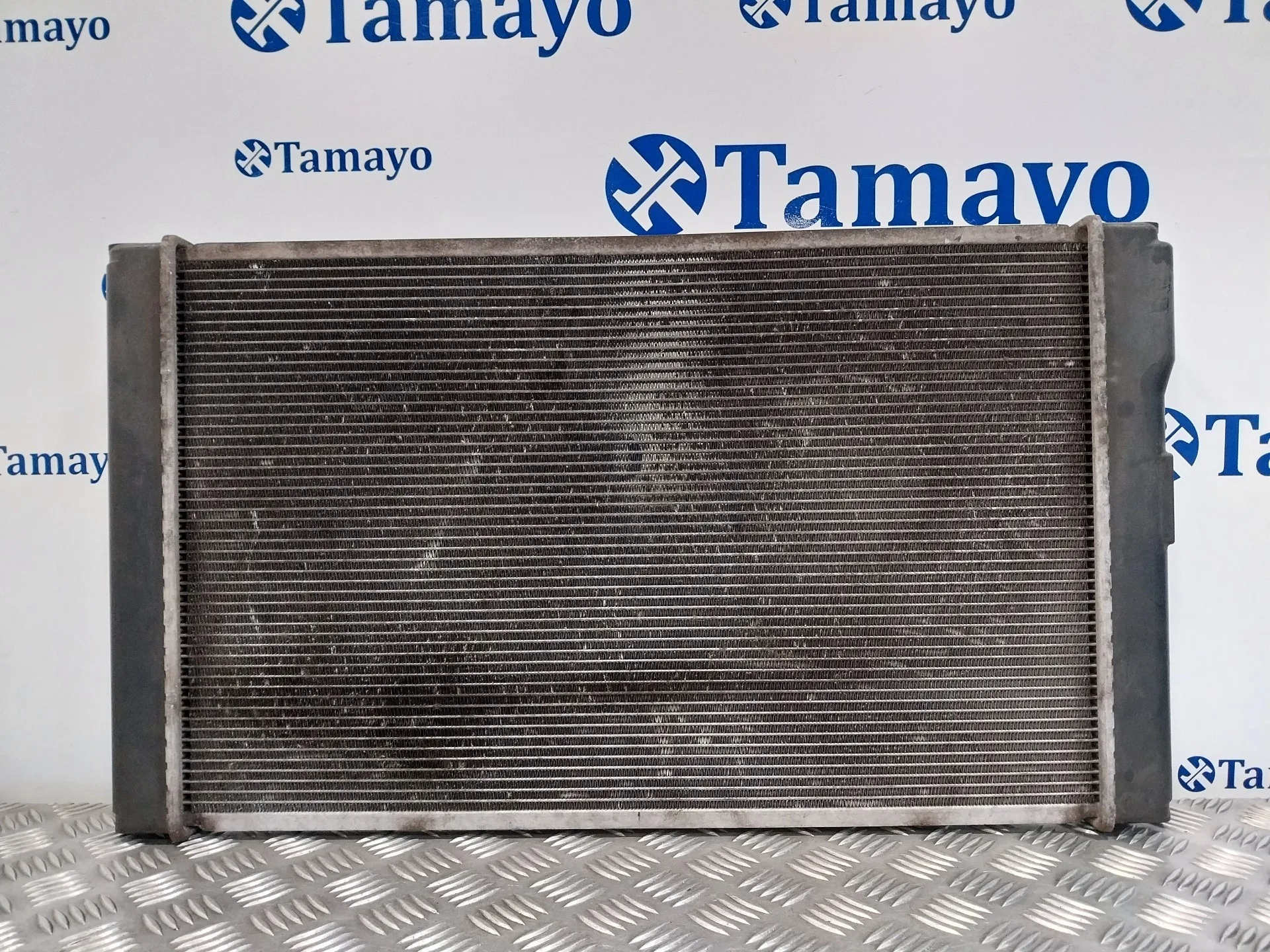 Radiador Agua para Toyota Prius (Nhw30)