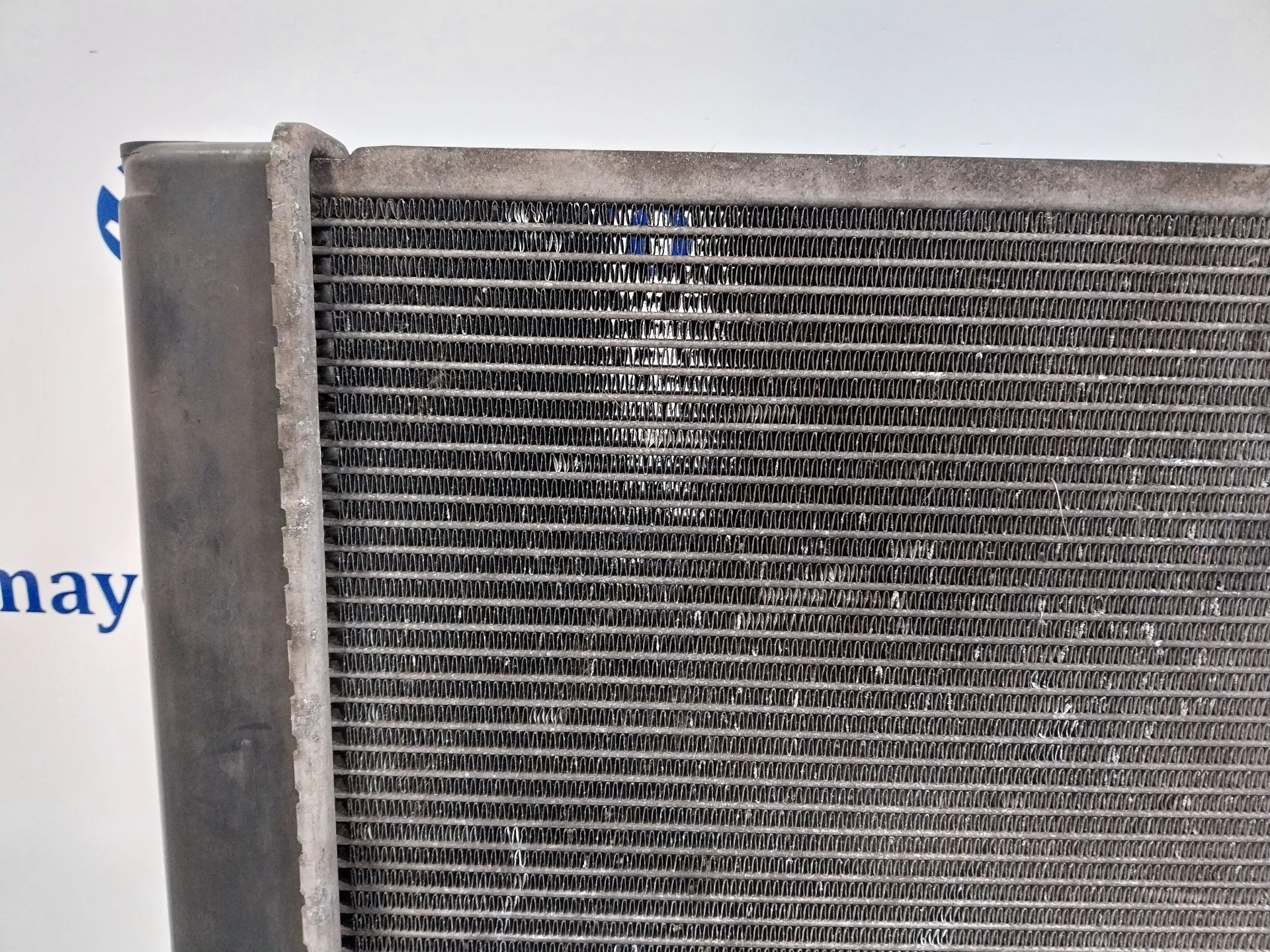Radiador Agua para Toyota Prius (Nhw30)