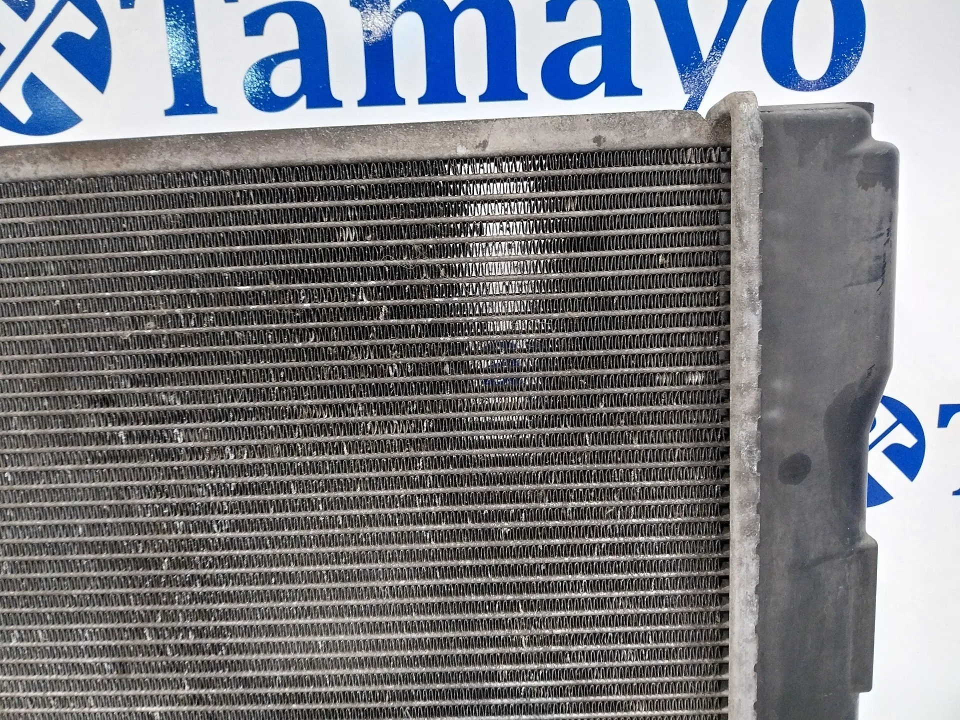 Radiador Agua para Toyota Prius (Nhw30)