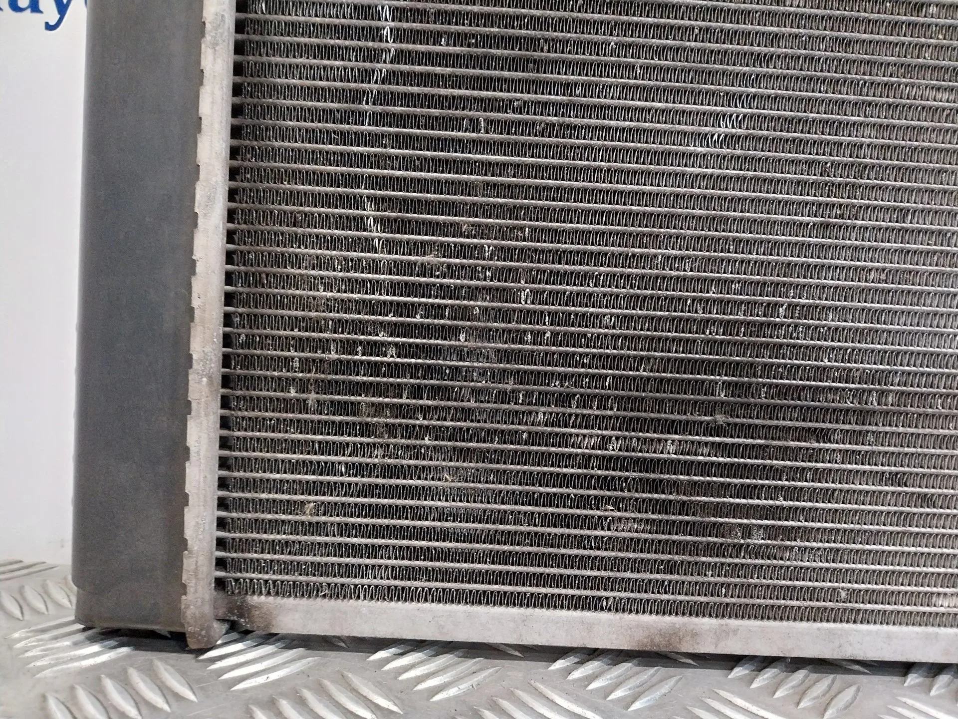 Radiador Agua para Toyota Prius (Nhw30)
