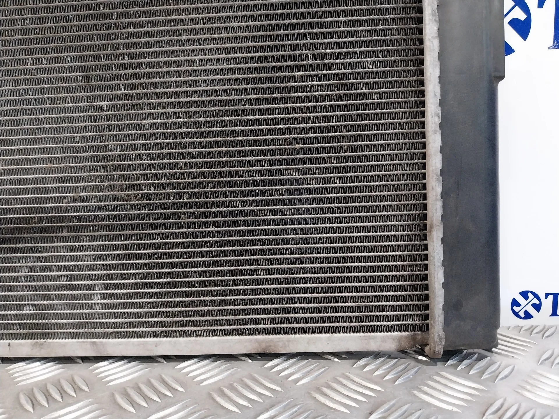 Radiador Agua para Toyota Prius (Nhw30)