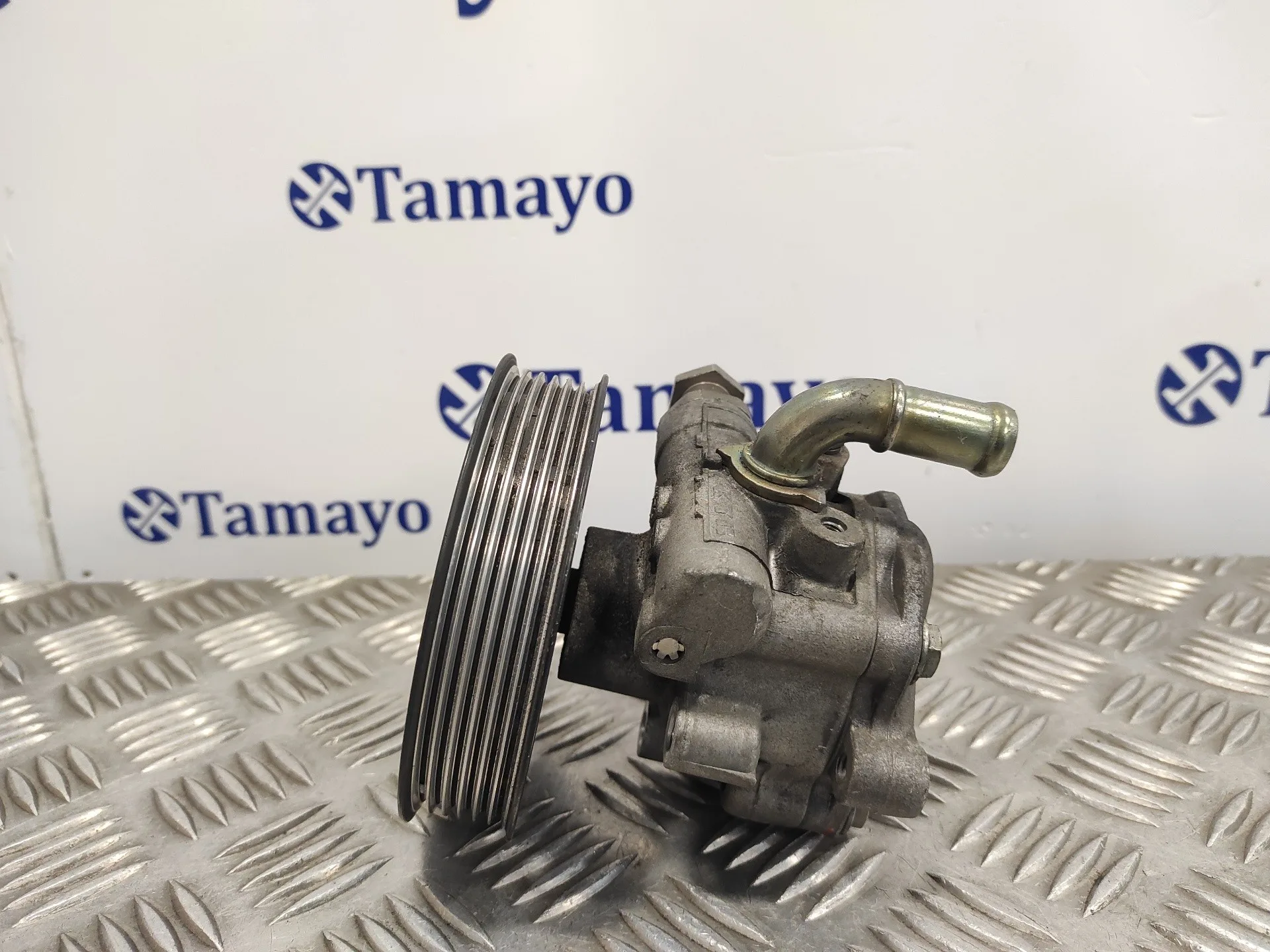 Bomba Servodireccion para Audi A3 (8L)