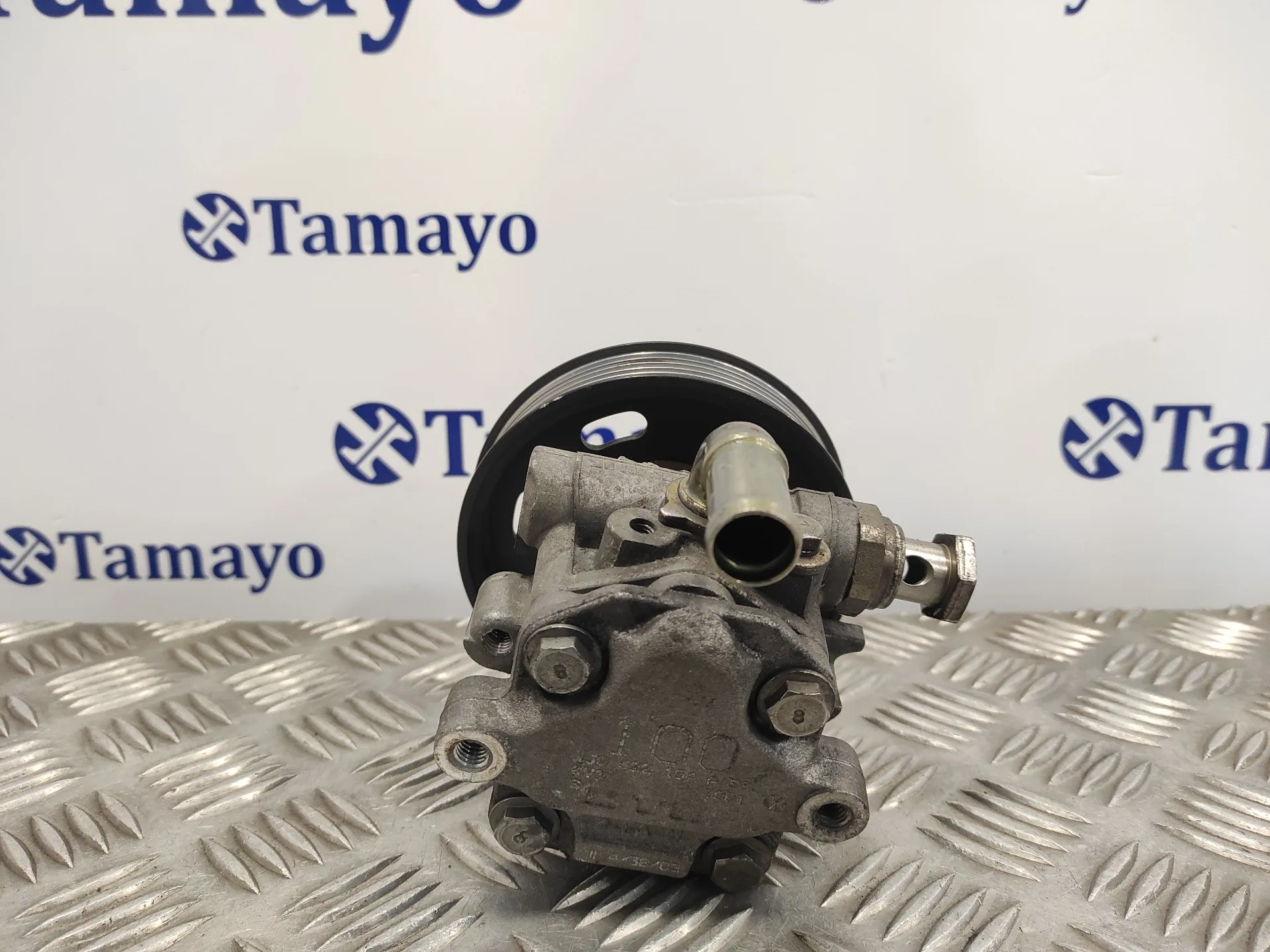 Bomba Servodireccion para Audi A3 (8L)