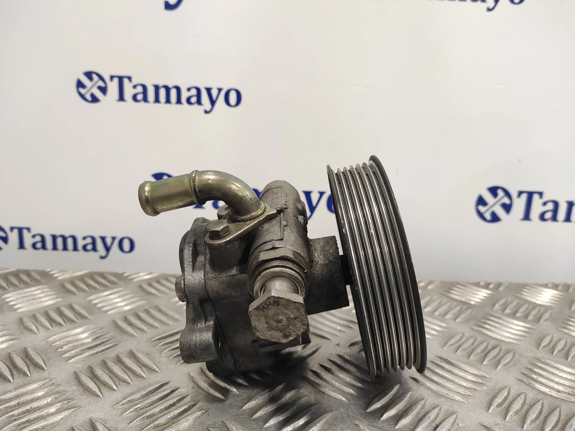 Bomba Servodireccion para Audi A3 (8L)