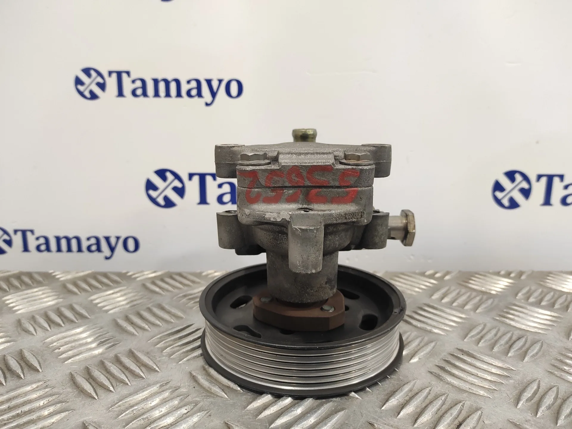 Bomba Servodireccion para Audi A3 (8L)