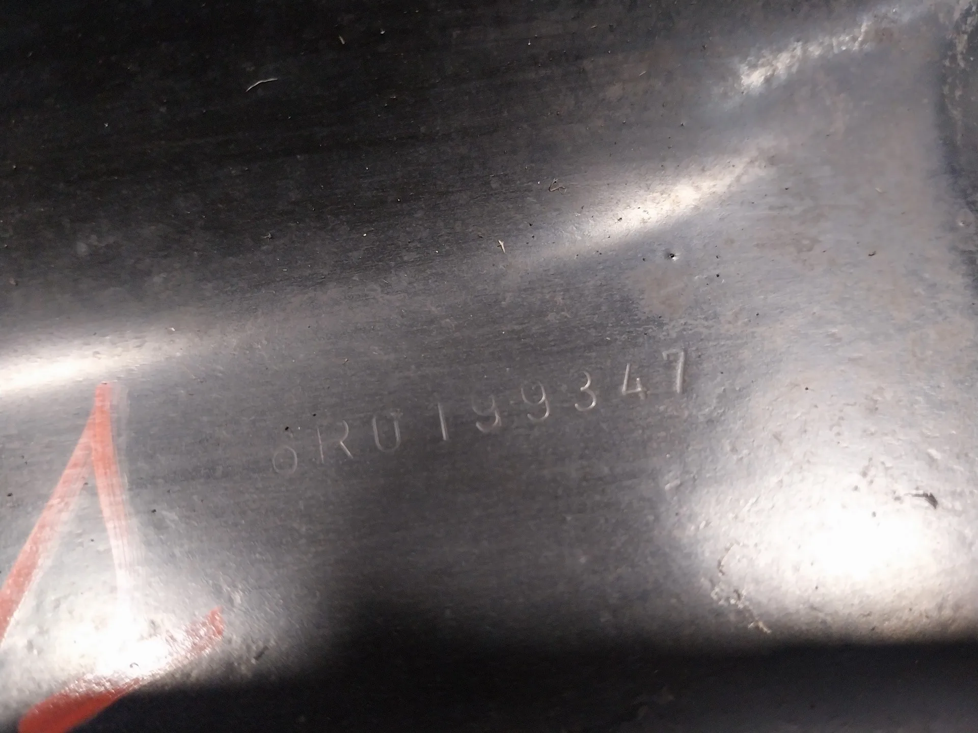 Puente Delantero para Seat Ibiza (6J5)