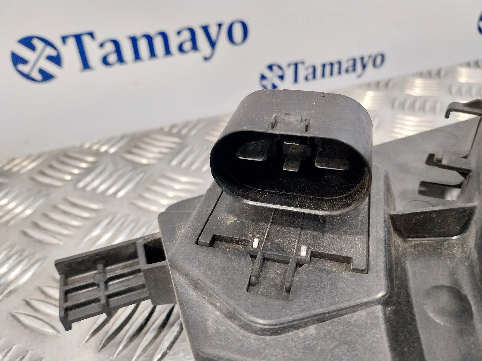 Electroventilador para Opel Astra J Lim.