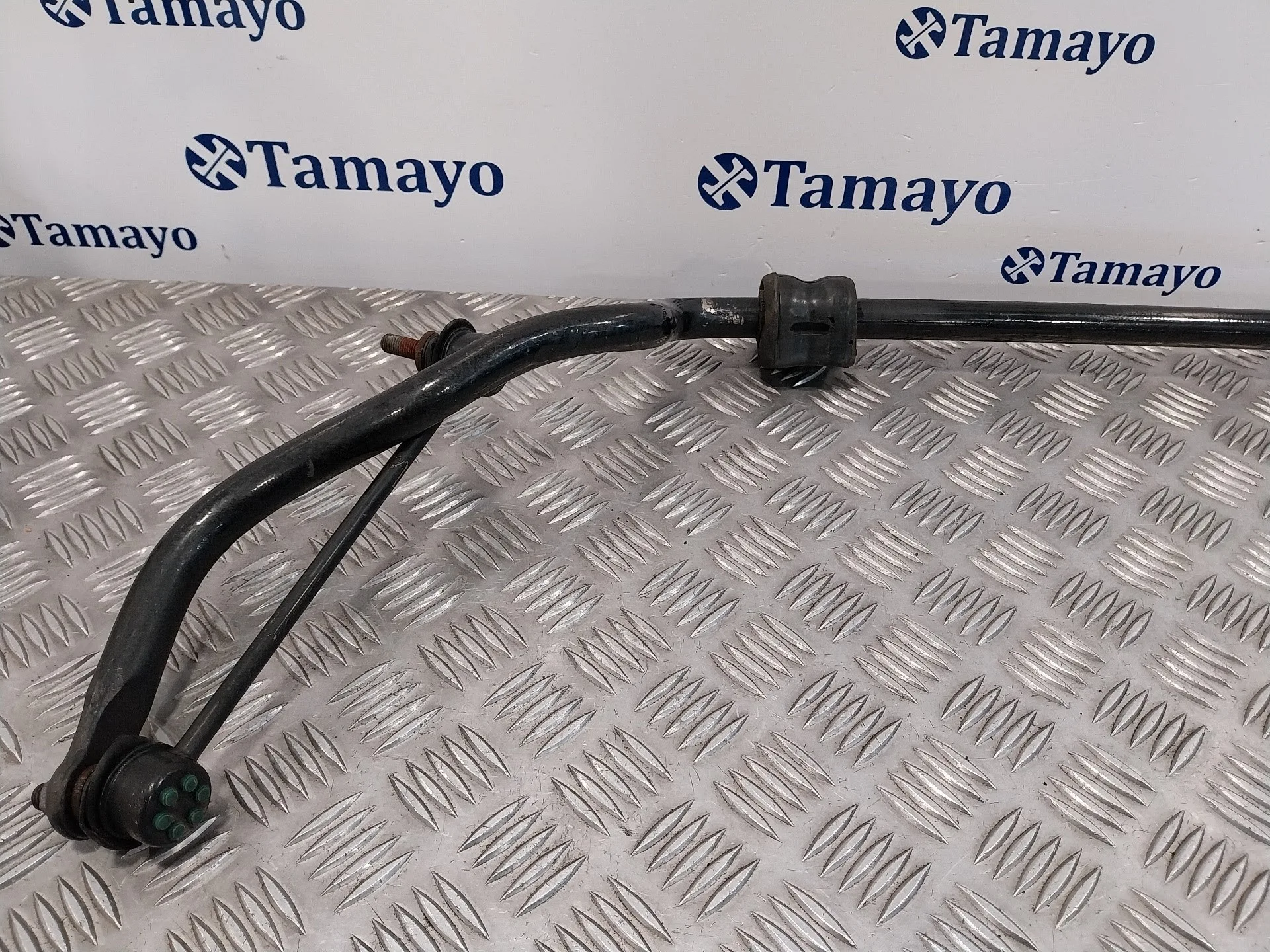 Barra Estabilizadora Delantera para Honda Civic Berlina 5 (Fk)