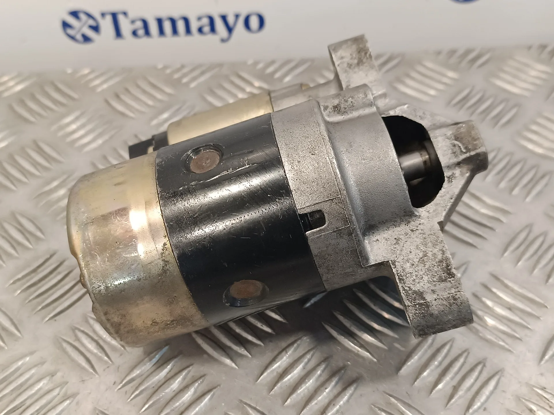 Motor Arranque para Citroën C3