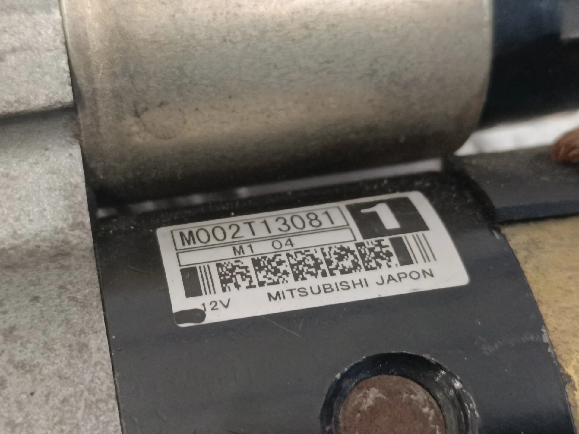 Motor Arranque para Citroën C3