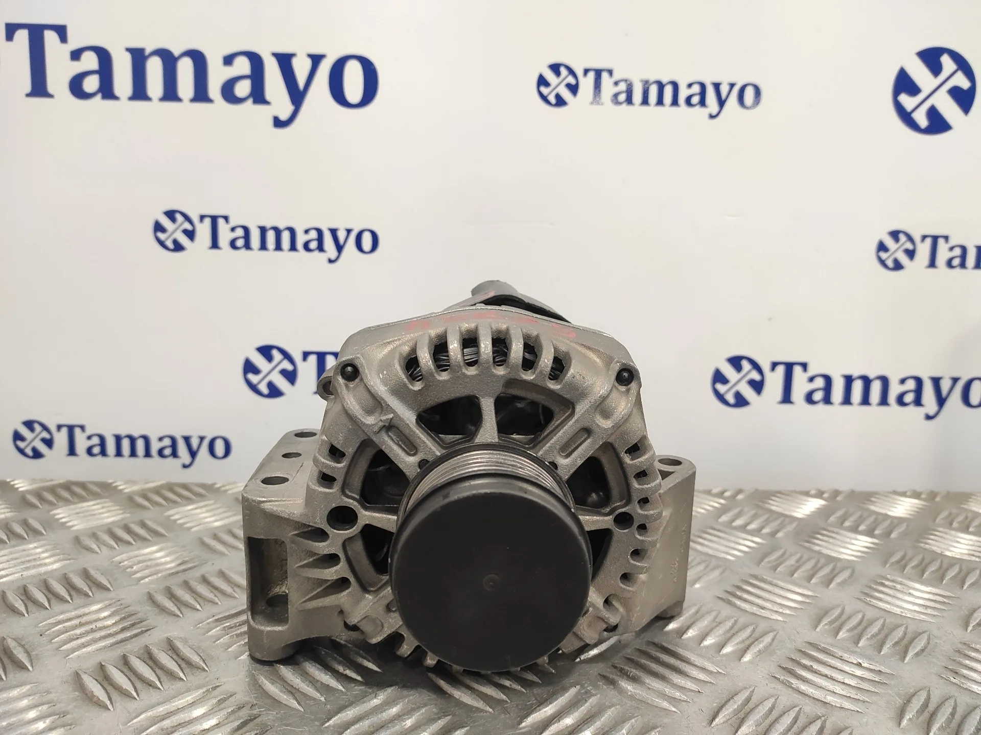 Alternador para Fiat Fiorino
