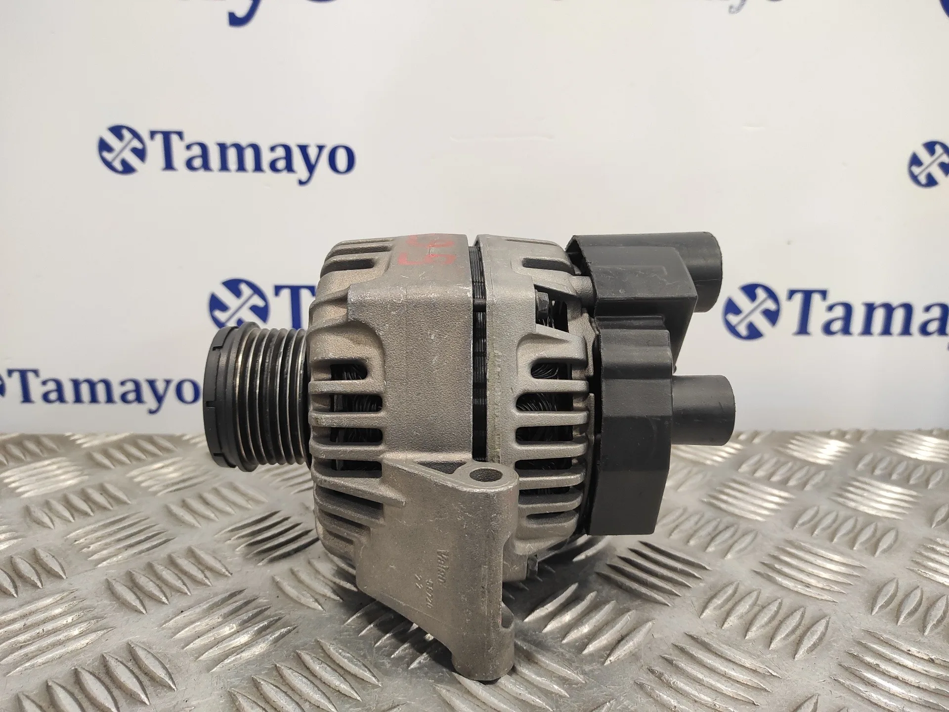Alternador para Fiat Fiorino