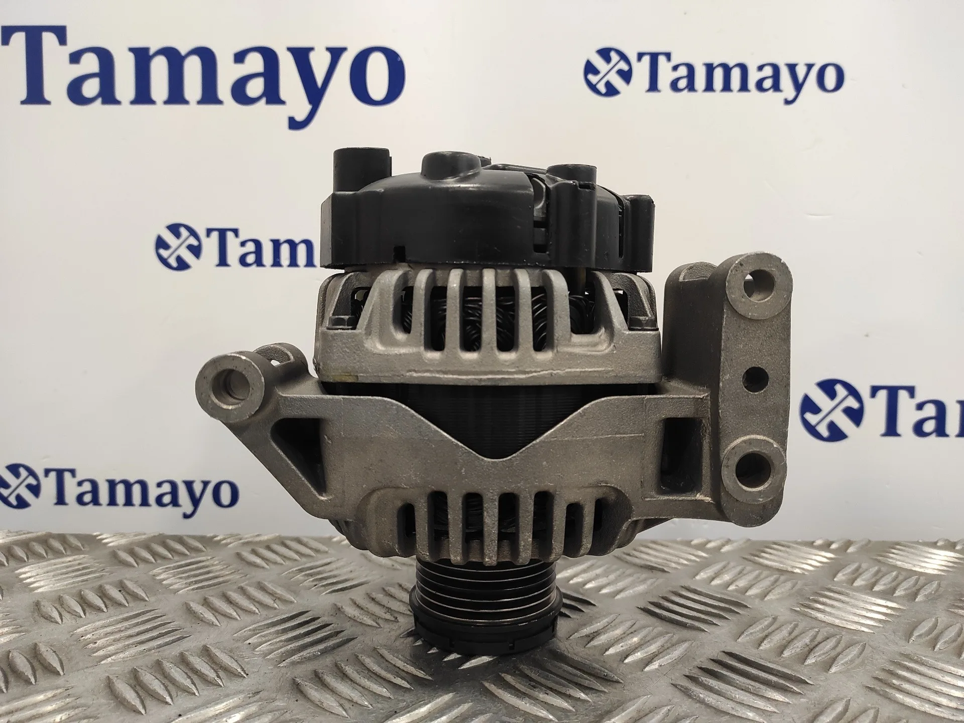 Alternador para Fiat Fiorino