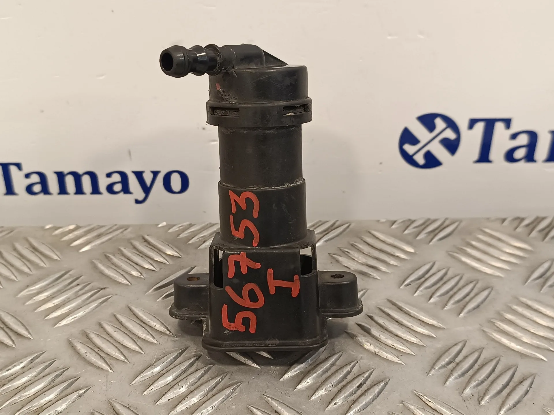 Limpia Faros Xenon para Audi A4 Avant (8E)