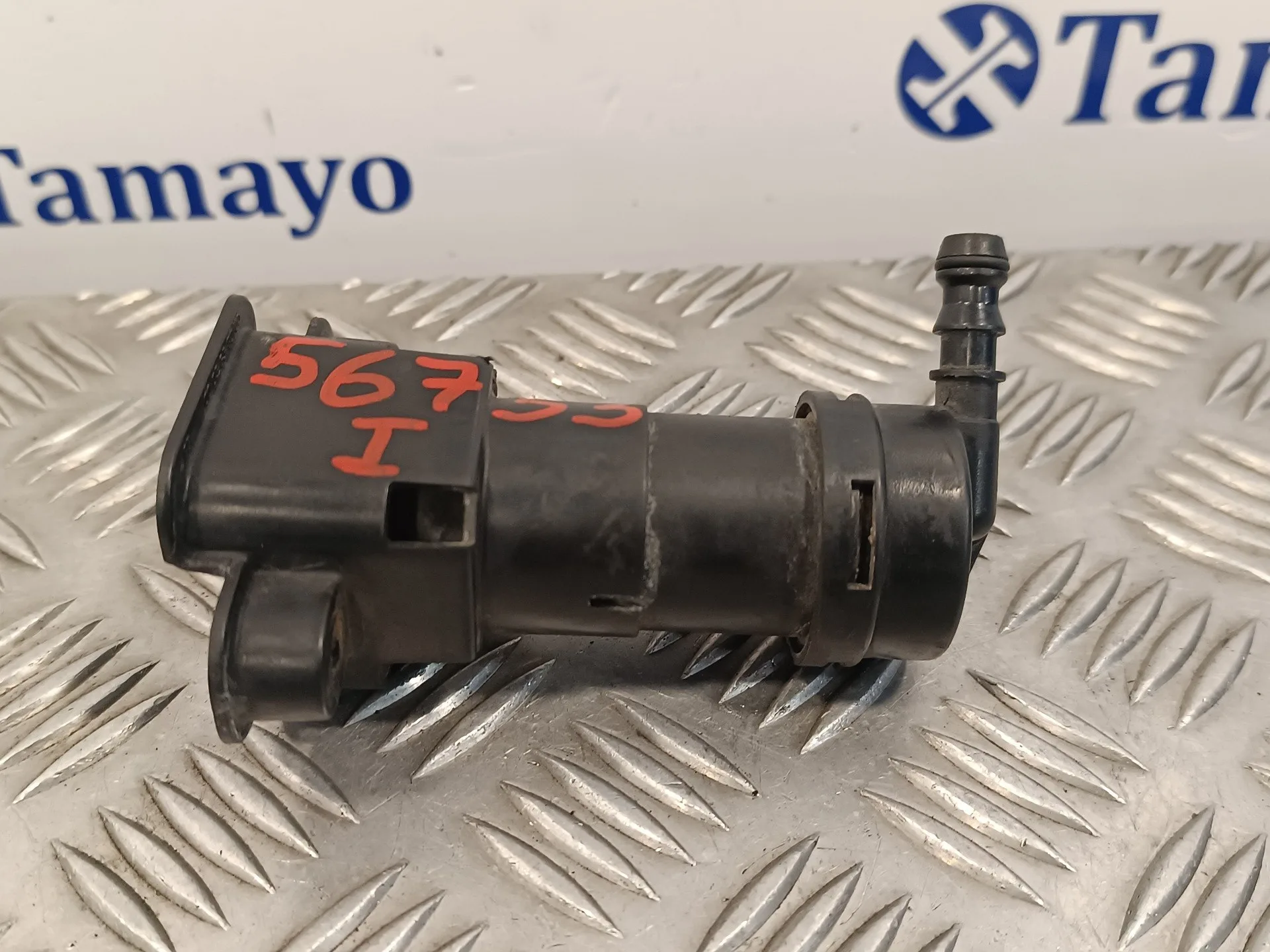 Limpia Faros Xenon para Audi A4 Avant (8E)