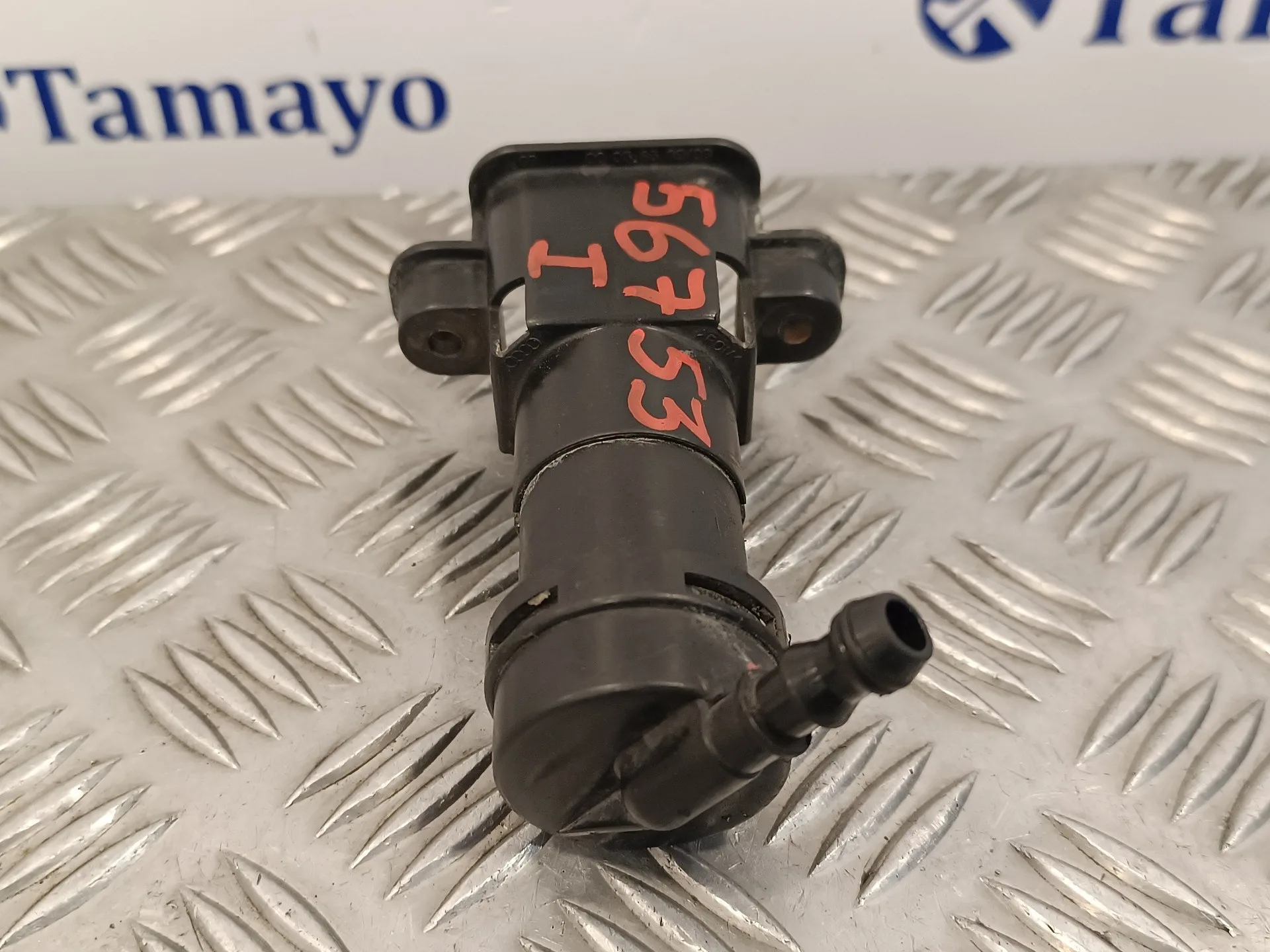 Limpia Faros Xenon para Audi A4 Avant (8E)