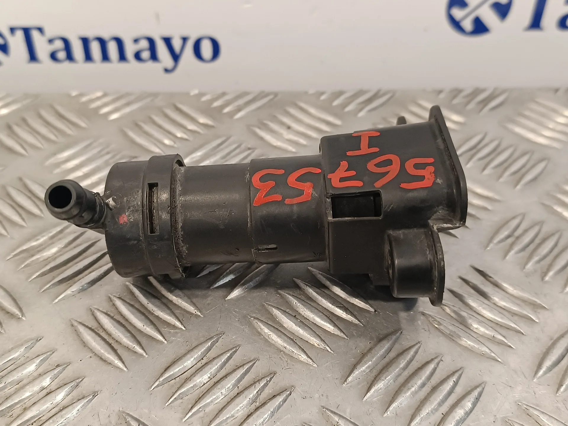 Limpia Faros Xenon para Audi A4 Avant (8E)