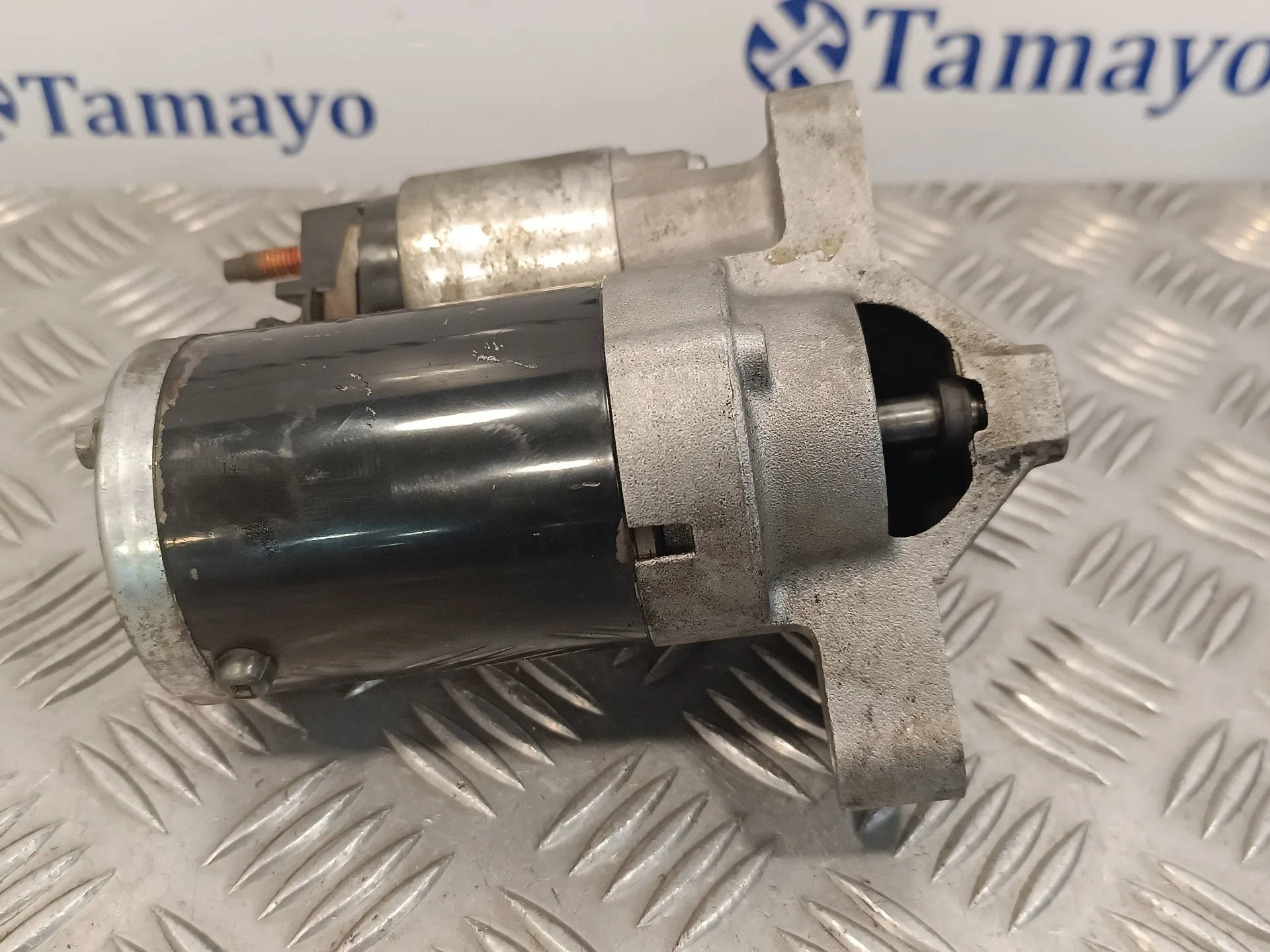 Motor Arranque para Citroën C3