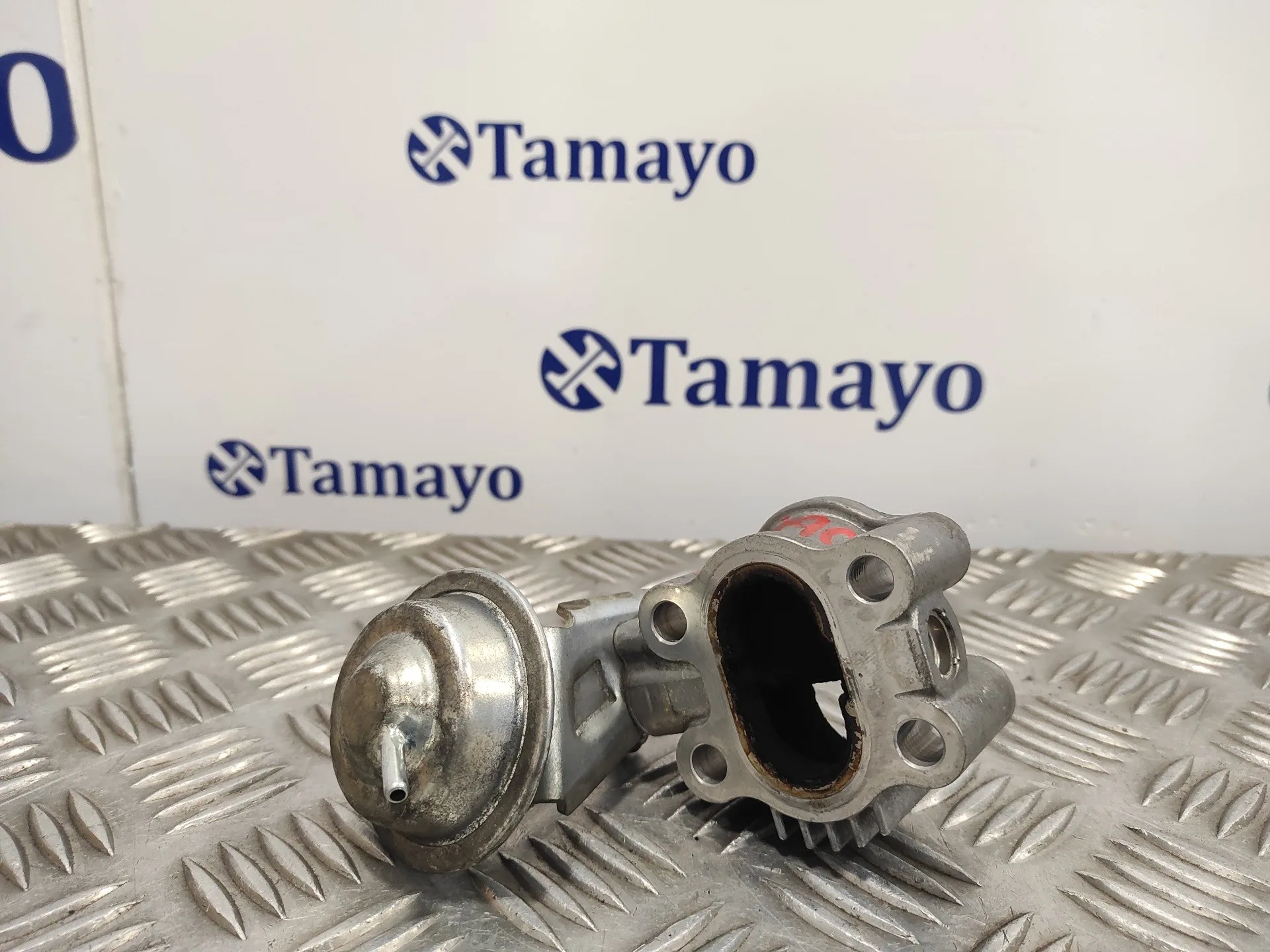 Valvula Egr para Mazda Cx-7 (Er)