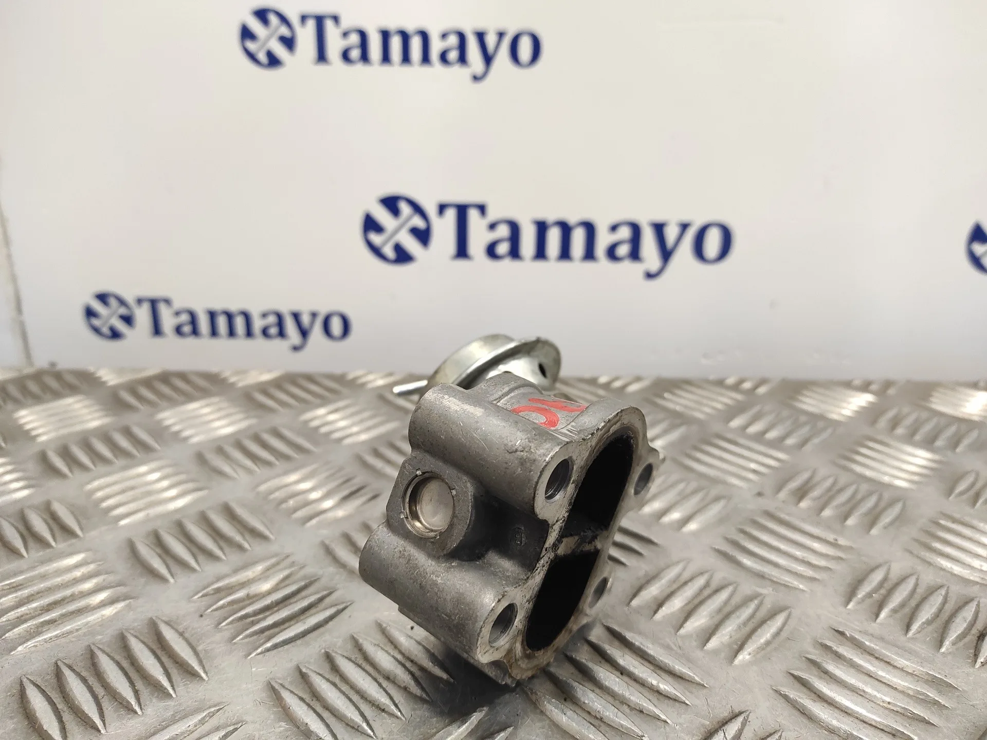Valvula Egr para Mazda Cx-7 (Er)
