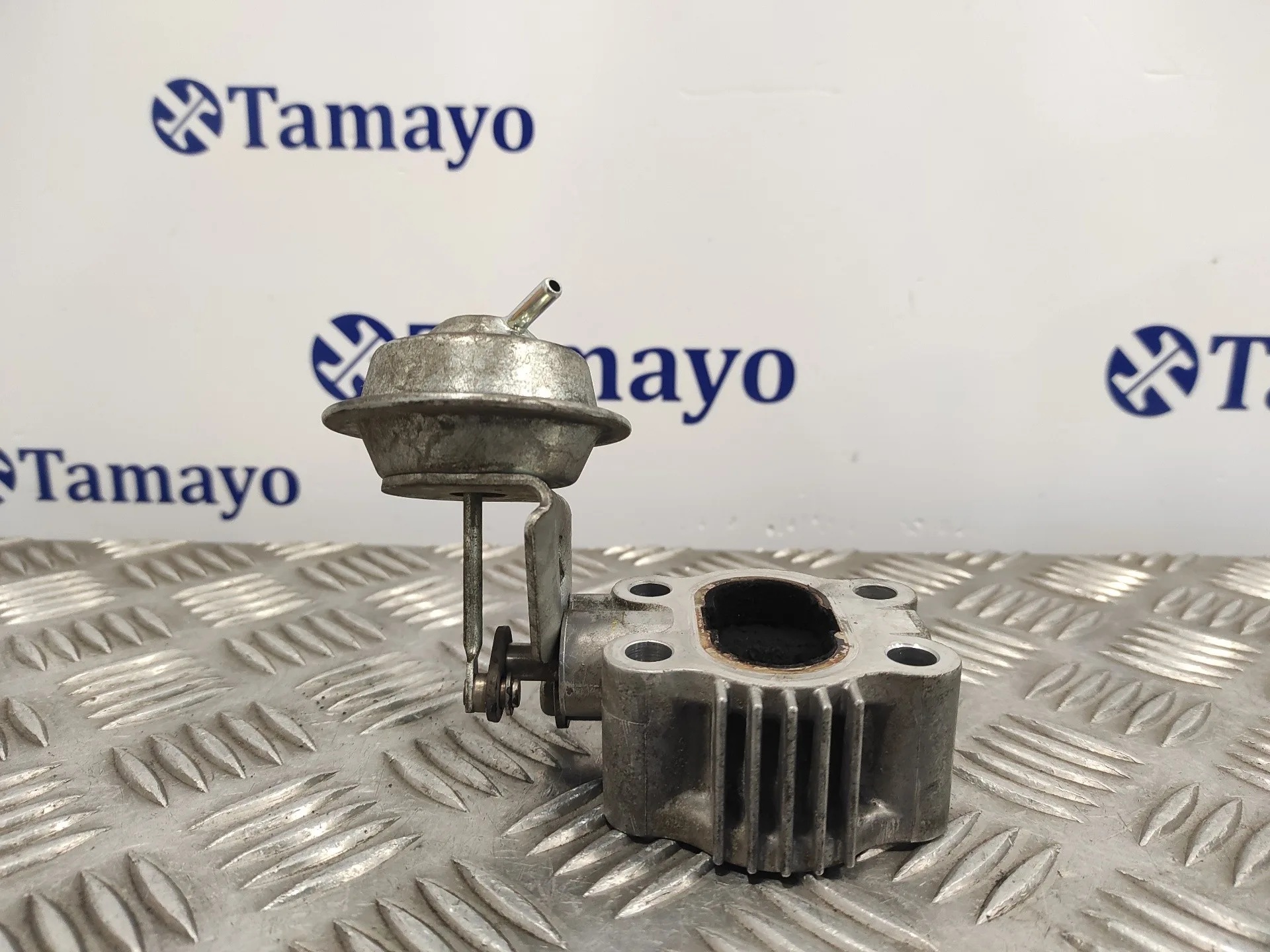 Valvula Egr para Mazda Cx-7 (Er)