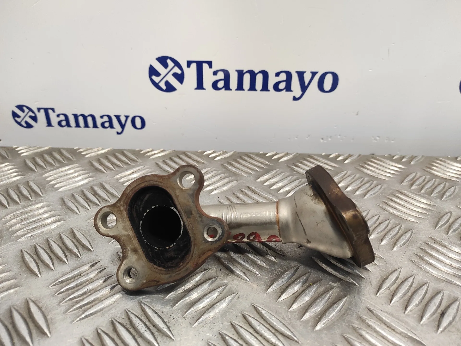 Tubo para Mazda Cx-7 (Er)