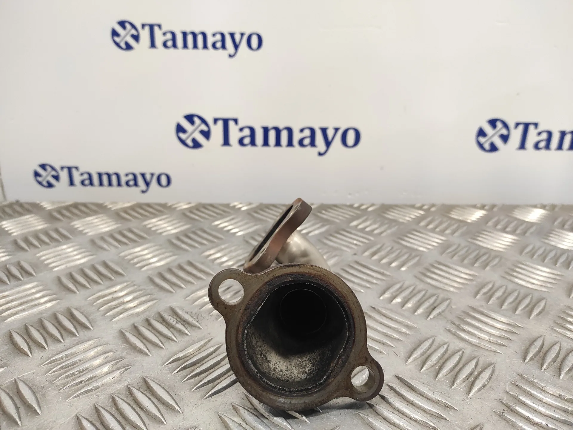 Tubo para Mazda Cx-7 (Er)