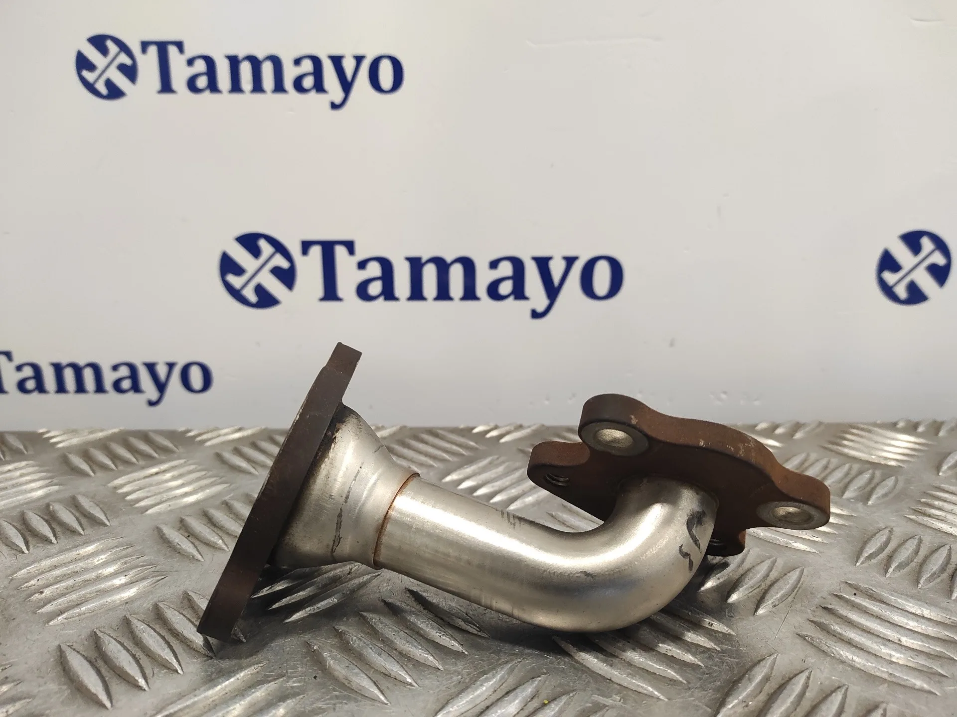Tubo para Mazda Cx-7 (Er)