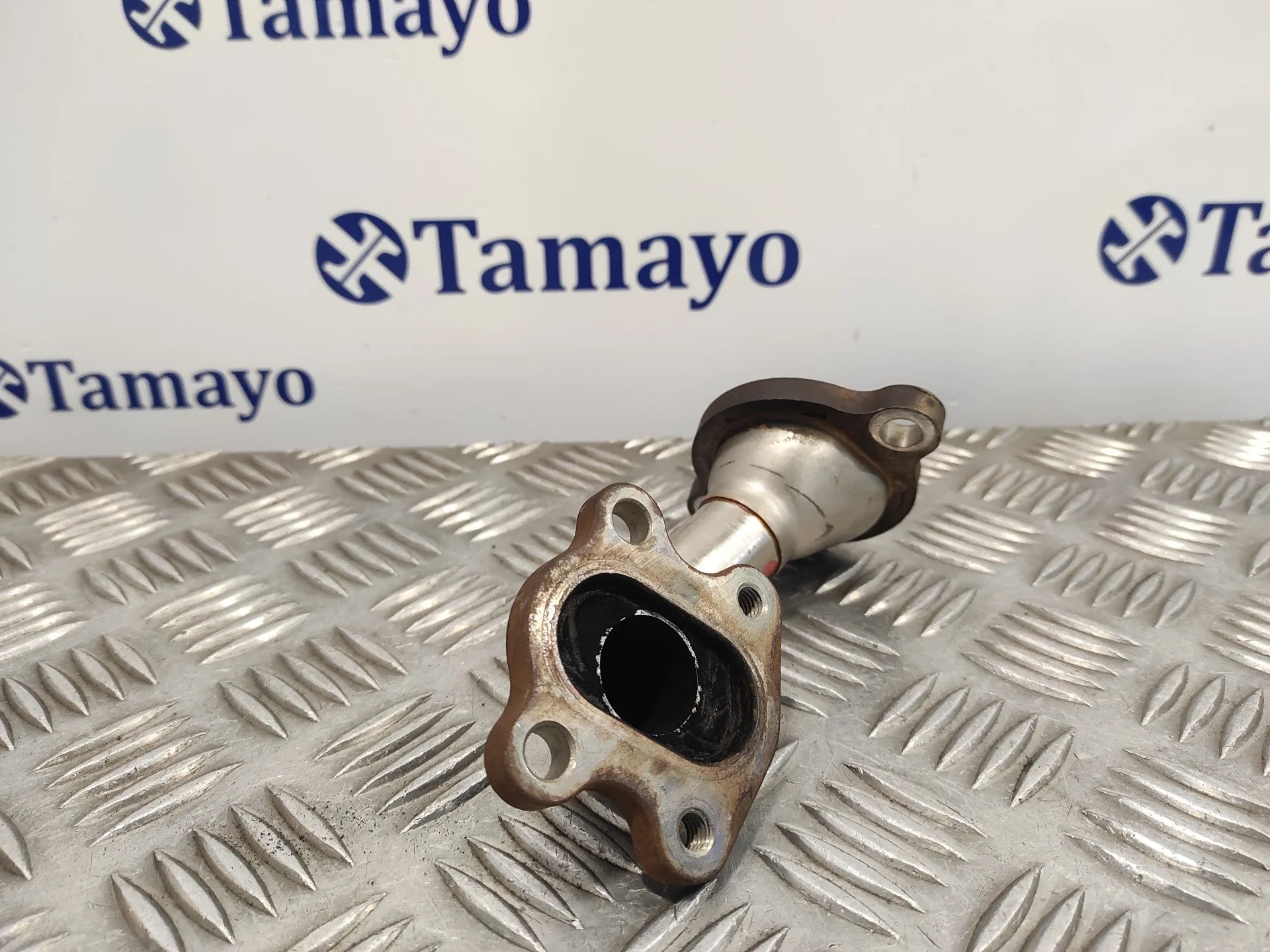 Tubo para Mazda Cx-7 (Er)