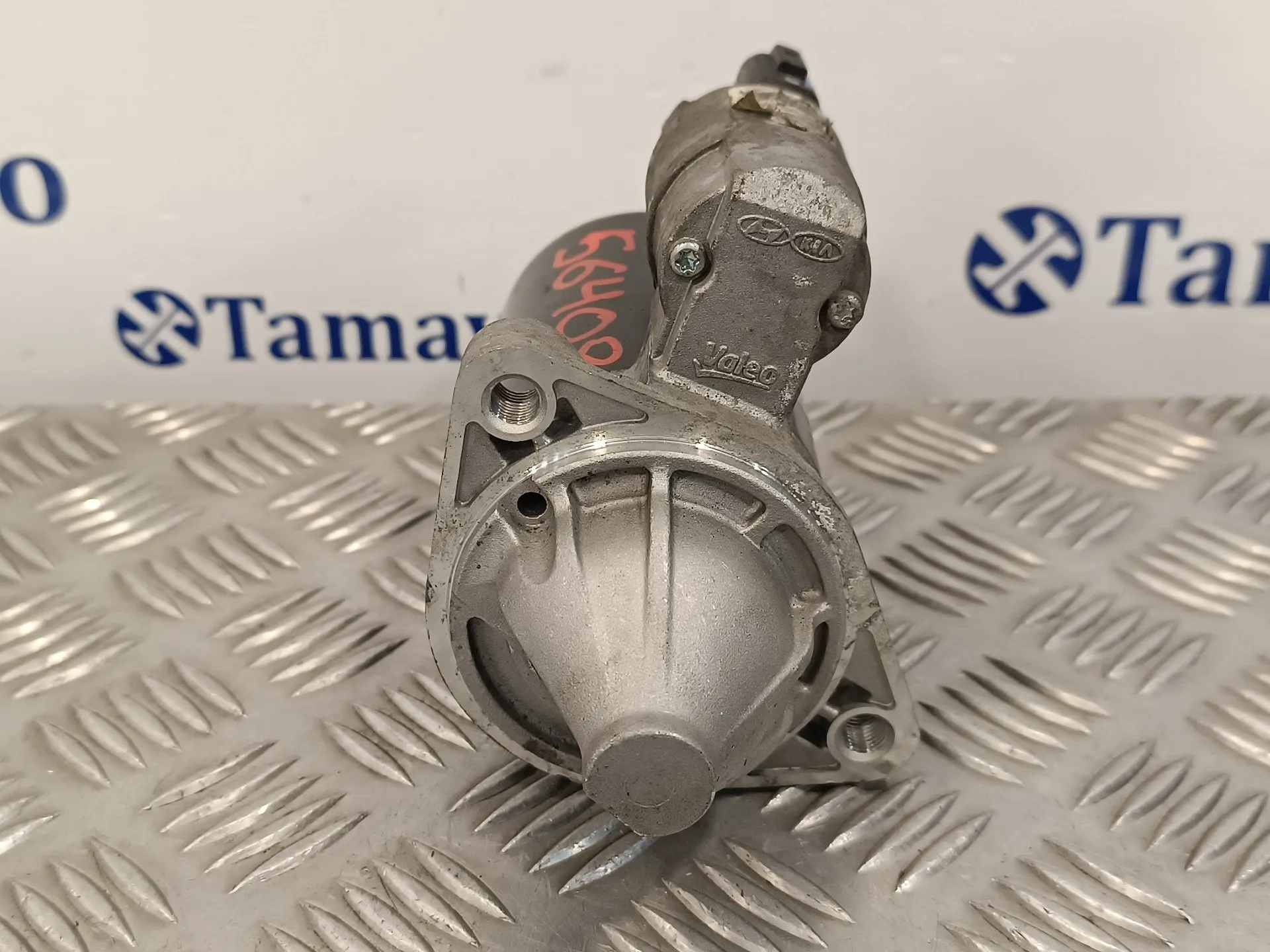 Motor Arranque para Hyundai I20