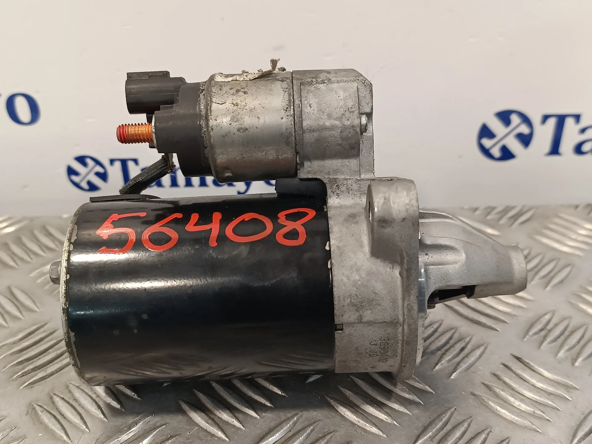 Motor Arranque para Hyundai I20