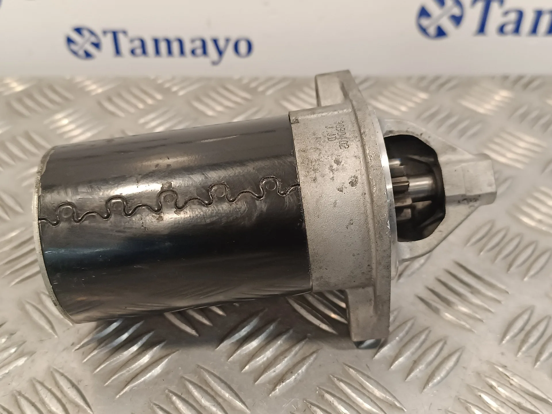 Motor Arranque para Hyundai I20