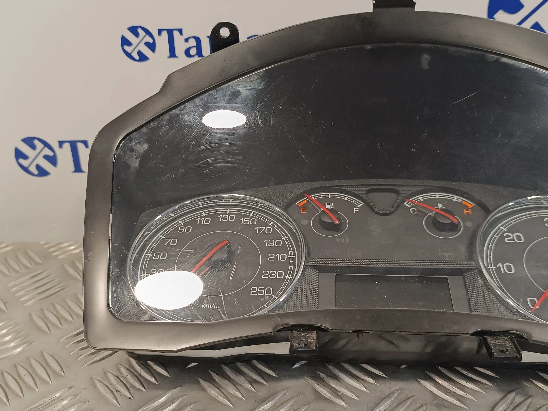Cuadro Instrumentos para Fiat Croma (194)