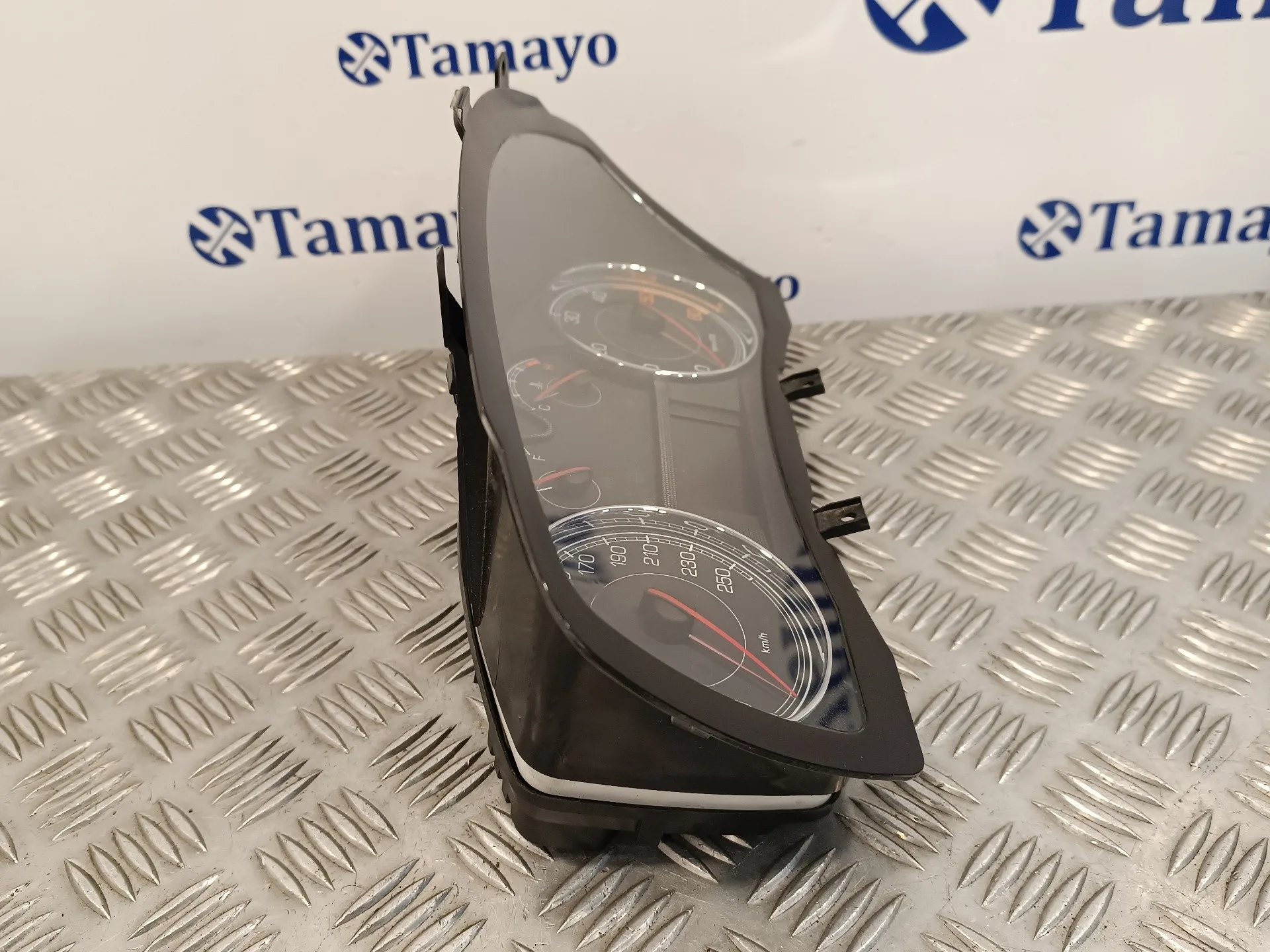 Cuadro Instrumentos para Fiat Croma (194)
