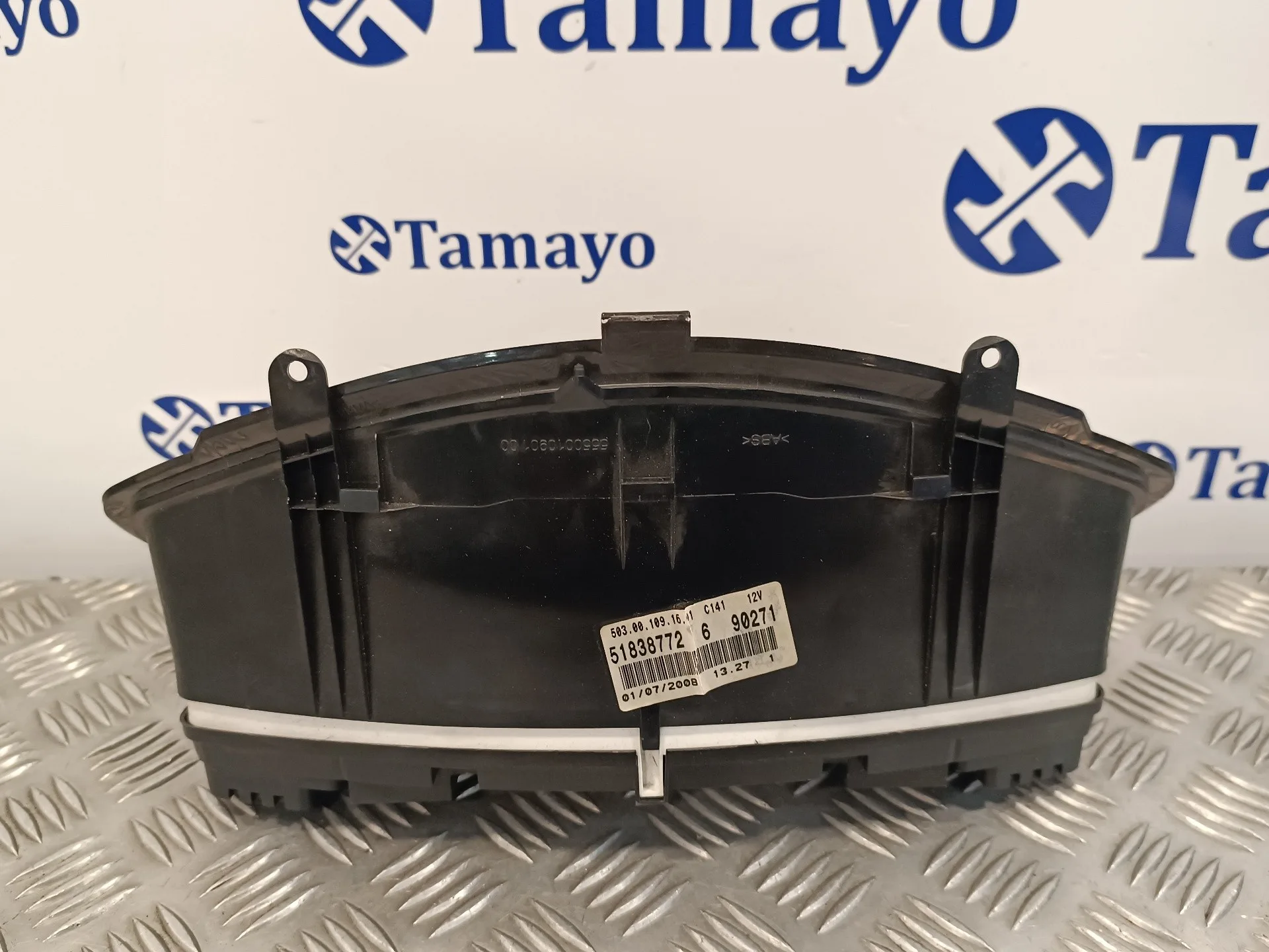 Cuadro Instrumentos para Fiat Croma (194)