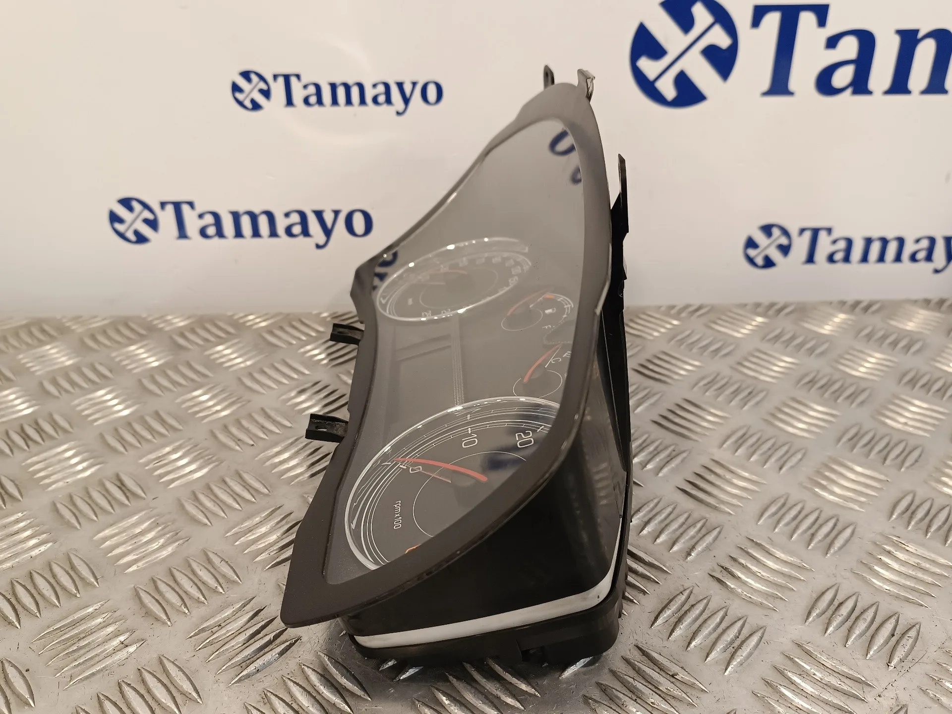 Cuadro Instrumentos para Fiat Croma (194)