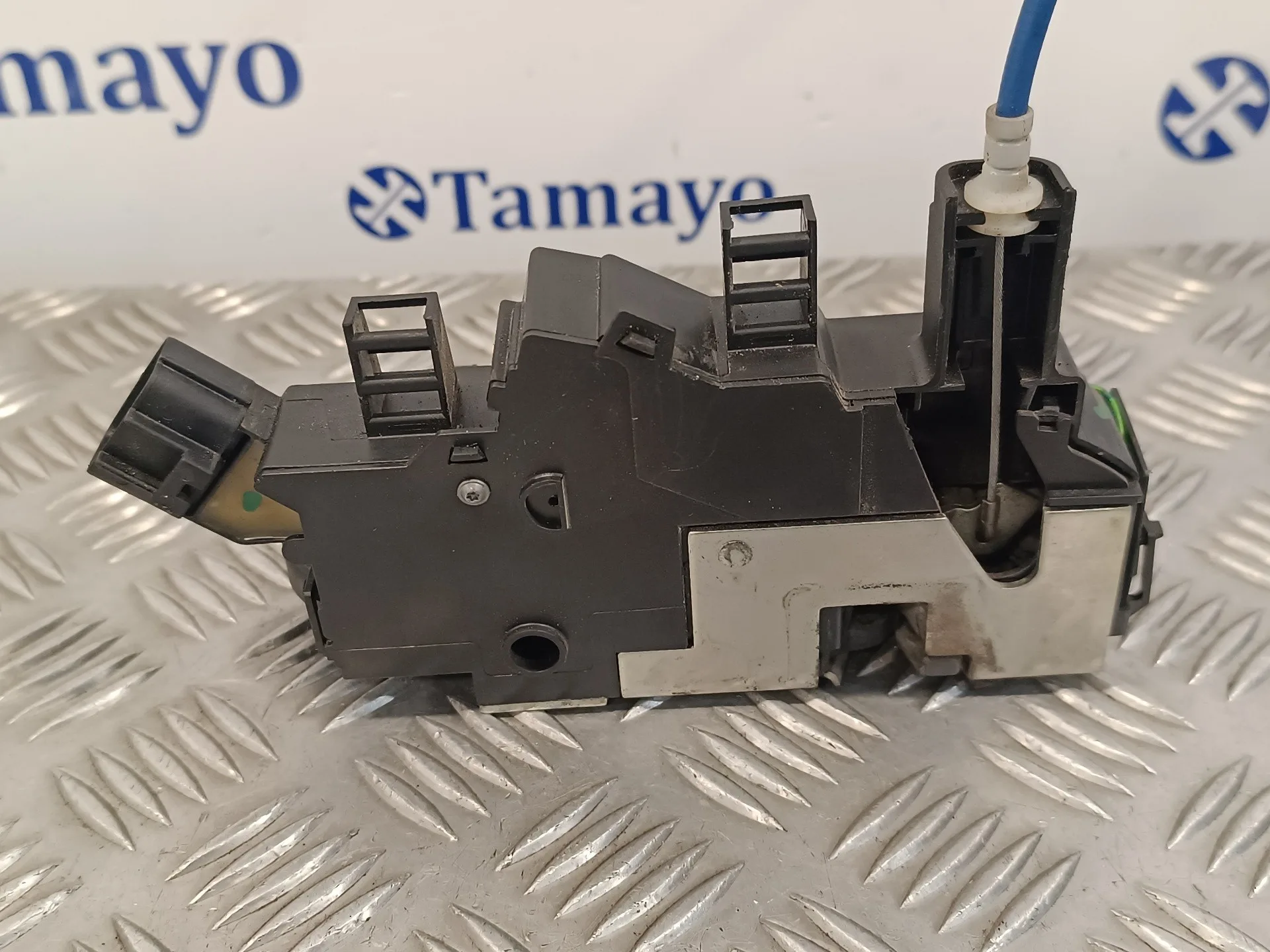 Cerradura Puerta Delantera Derecha para Fiat Croma (194)
