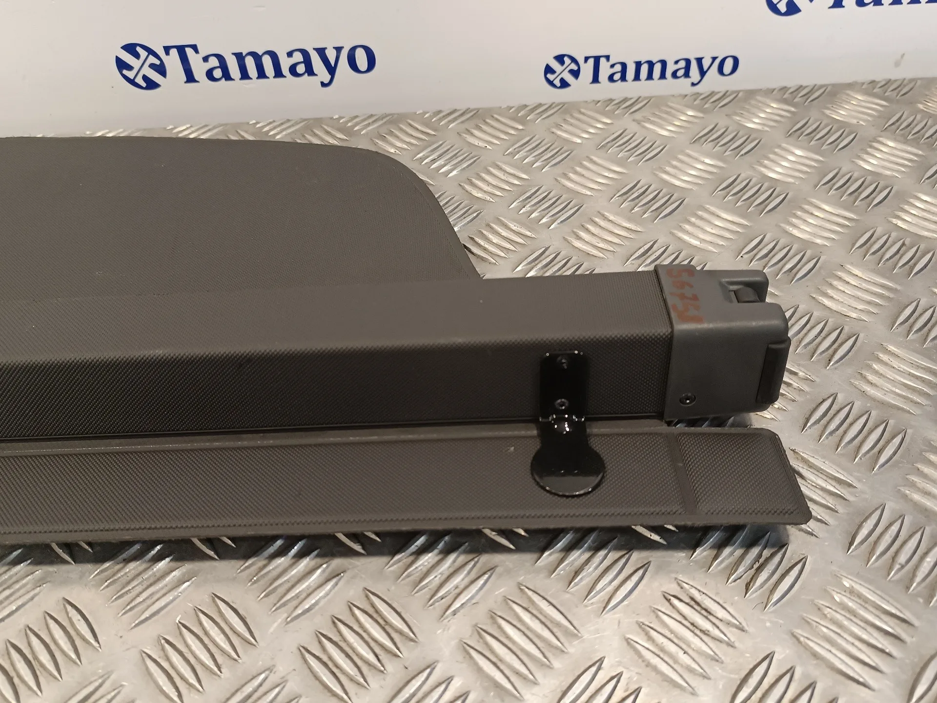 Bandeja Trasera para Volkswagen Touareg (7La)