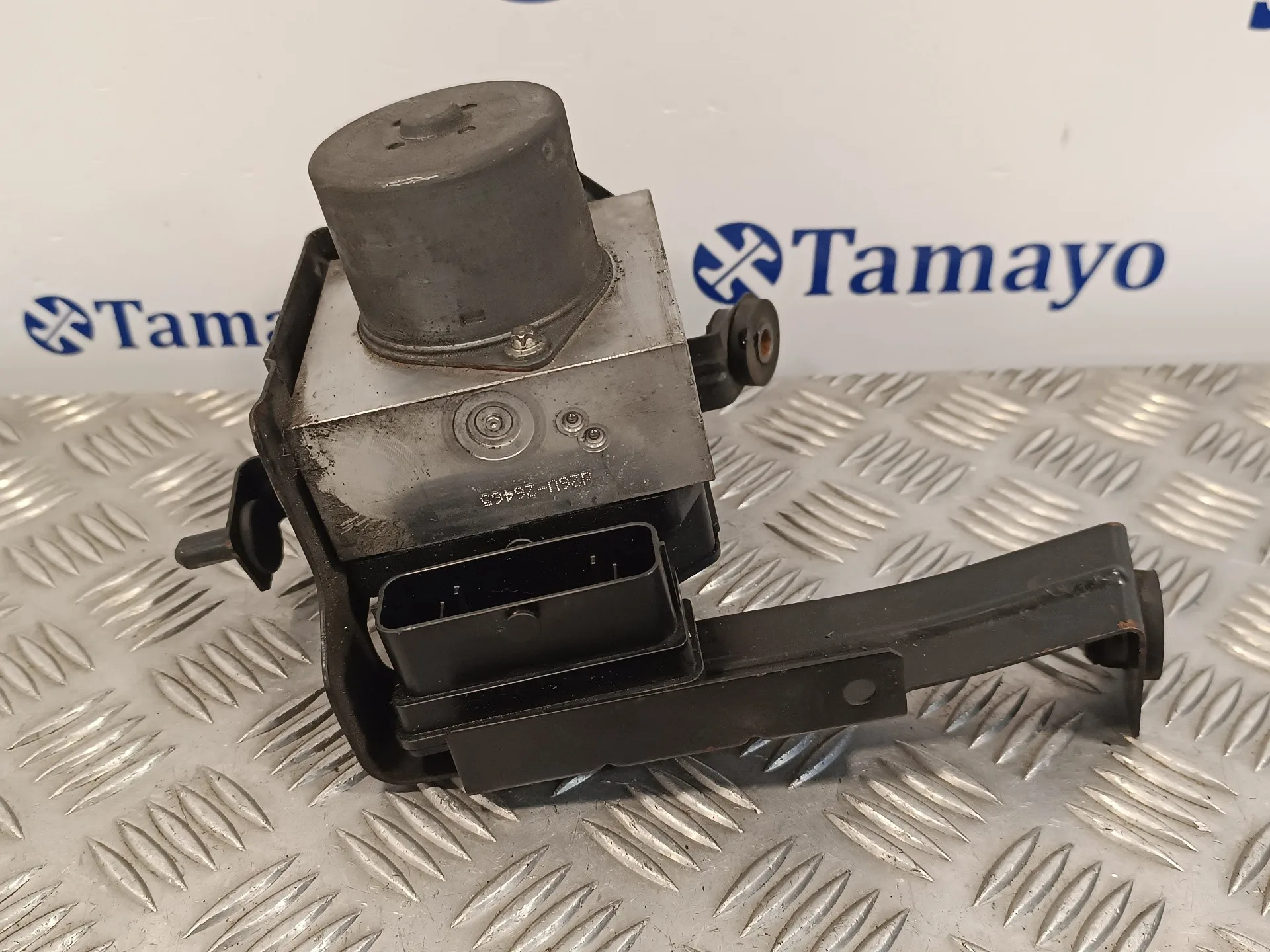 Abs para Fiat Croma (194)