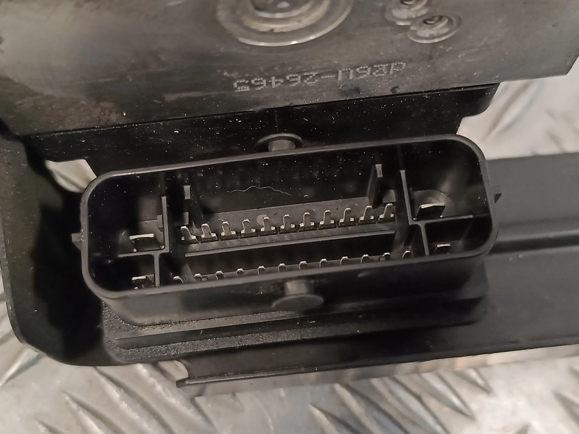 Abs para Fiat Croma (194)
