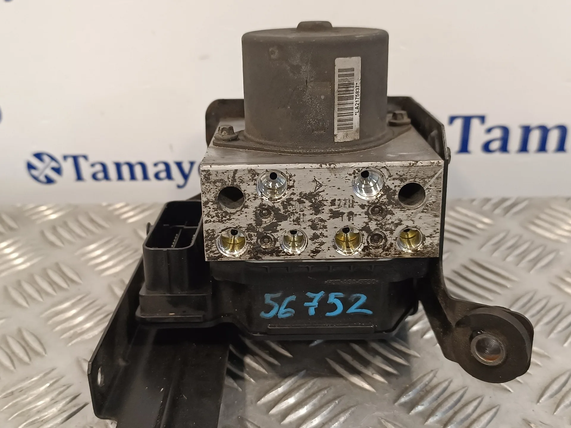 Abs para Fiat Croma (194)